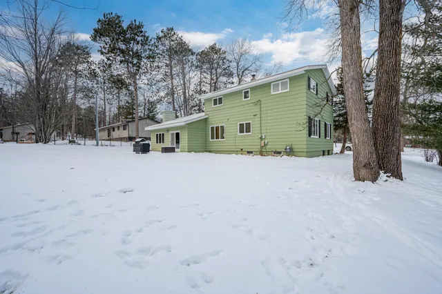 $314,900 | 2004 Oak Street, Grand Rapids, MN 55744