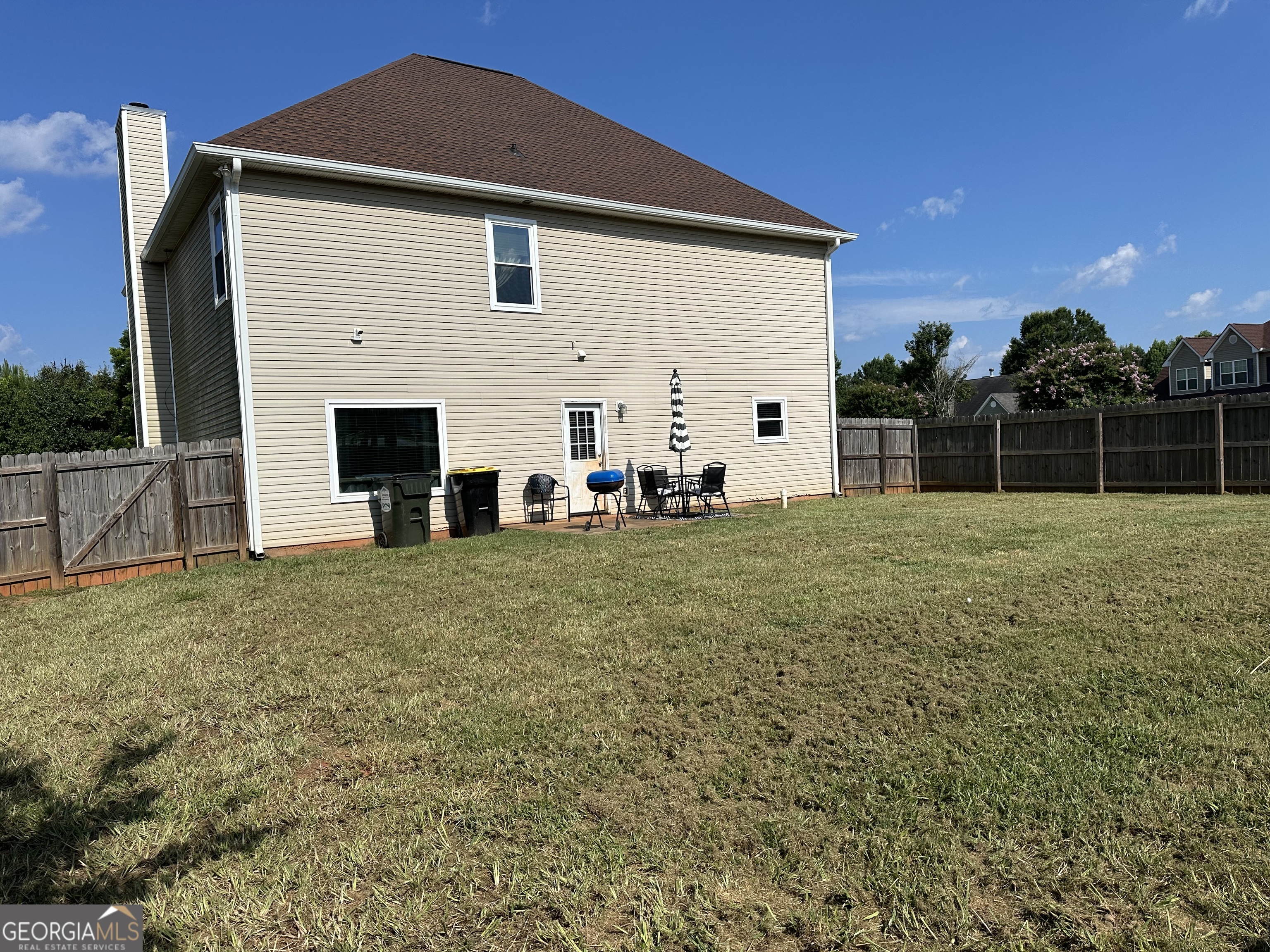 116 Bramble Way Griffin, GA 30224 - Photo 5 of 32