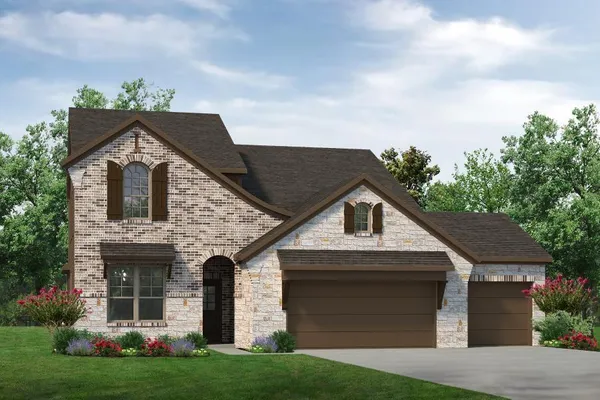 $517,885 | 512 Park Side Drive, Weatherford, TX 76087