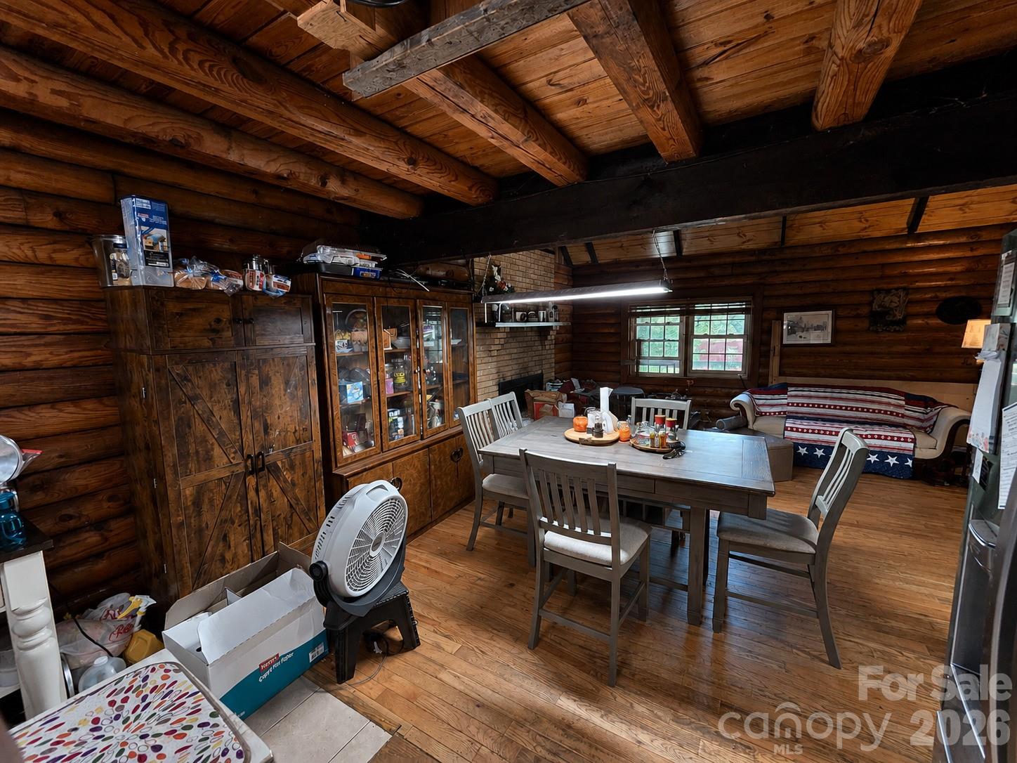 3030 Jones Wade Road Hudson, NC 28638 - Photo 10 of 12
