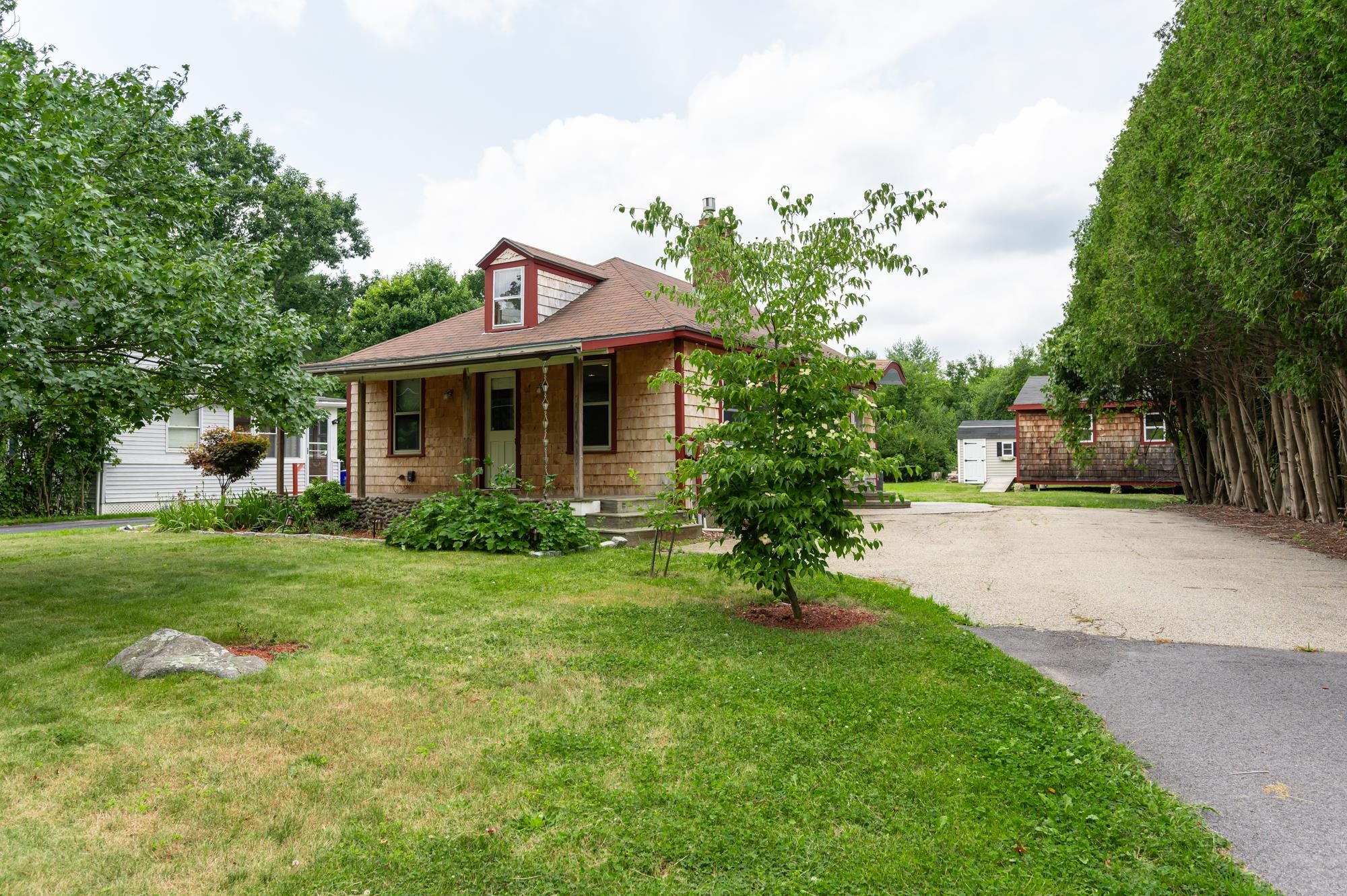117 Court Street Exeter, NH 03833 - Photo 1 of 36
