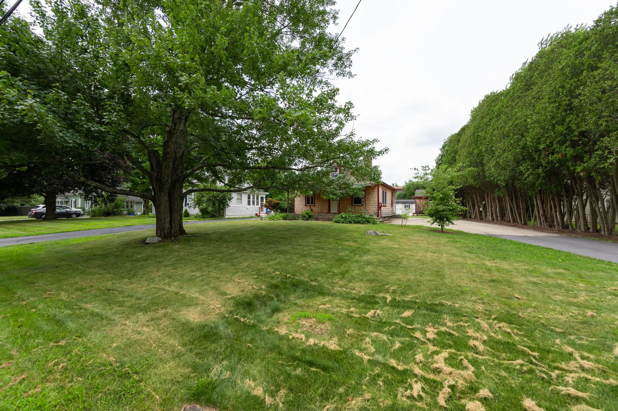 117 Court Street Exeter, NH 03833 - Photo 20 of 36