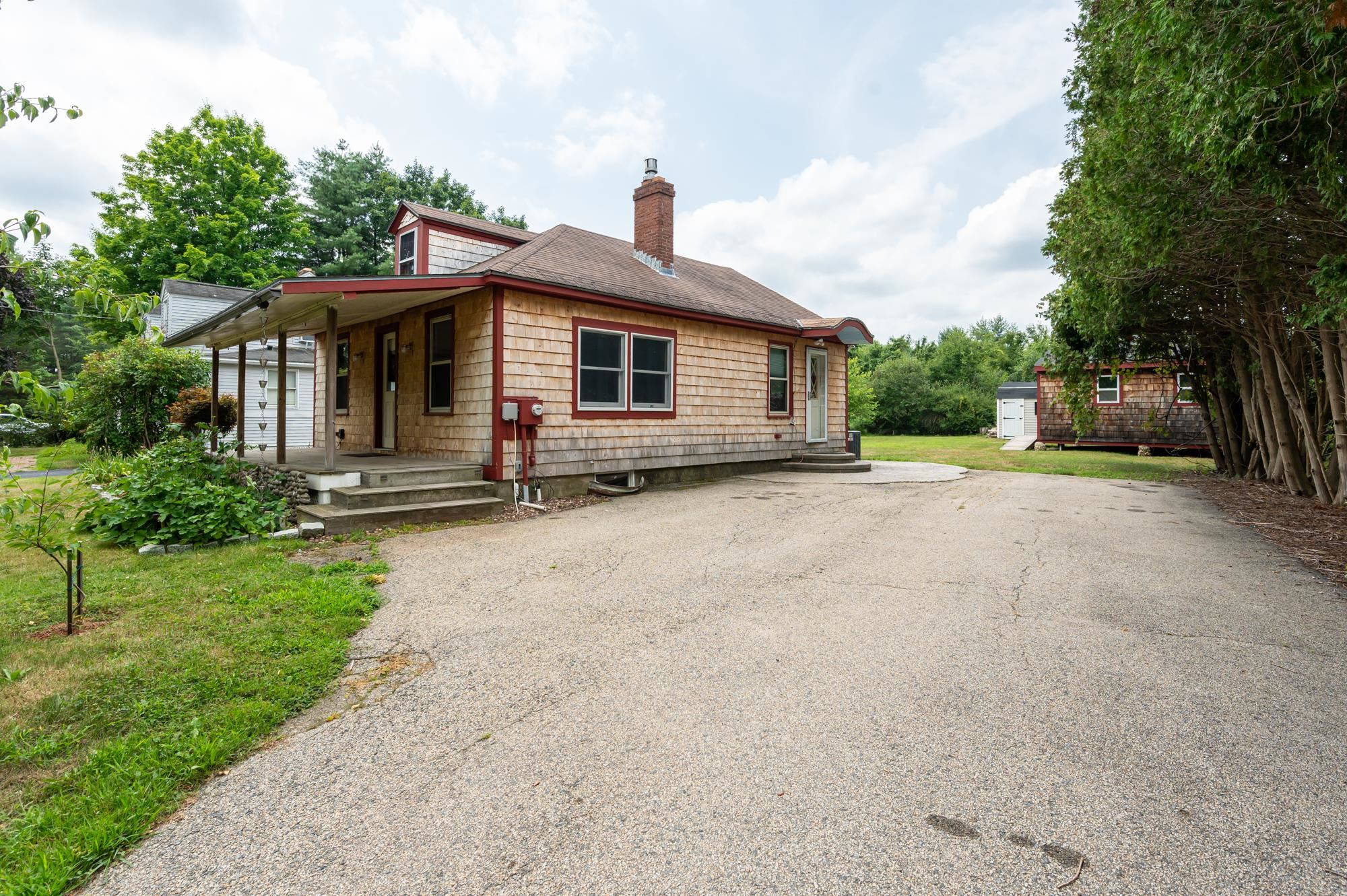 117 Court Street Exeter, NH 03833 - Photo 23 of 36