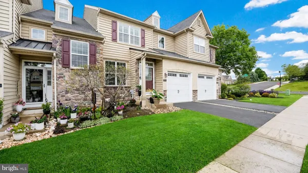 $630,000 | 3284 Waterstone Court, Furlong, PA 18925