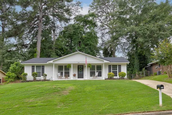 $220,000 | 6049 Boeing Drive, Columbus, GA 31909