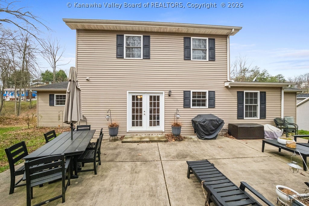601 Valley Drive Elkview, WV 25071 - Photo 38 of 41 Gallery Image 38