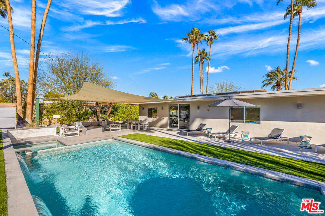 71581 Halgar Road Rancho Mirage, CA 92270 - Photo 34 of 40