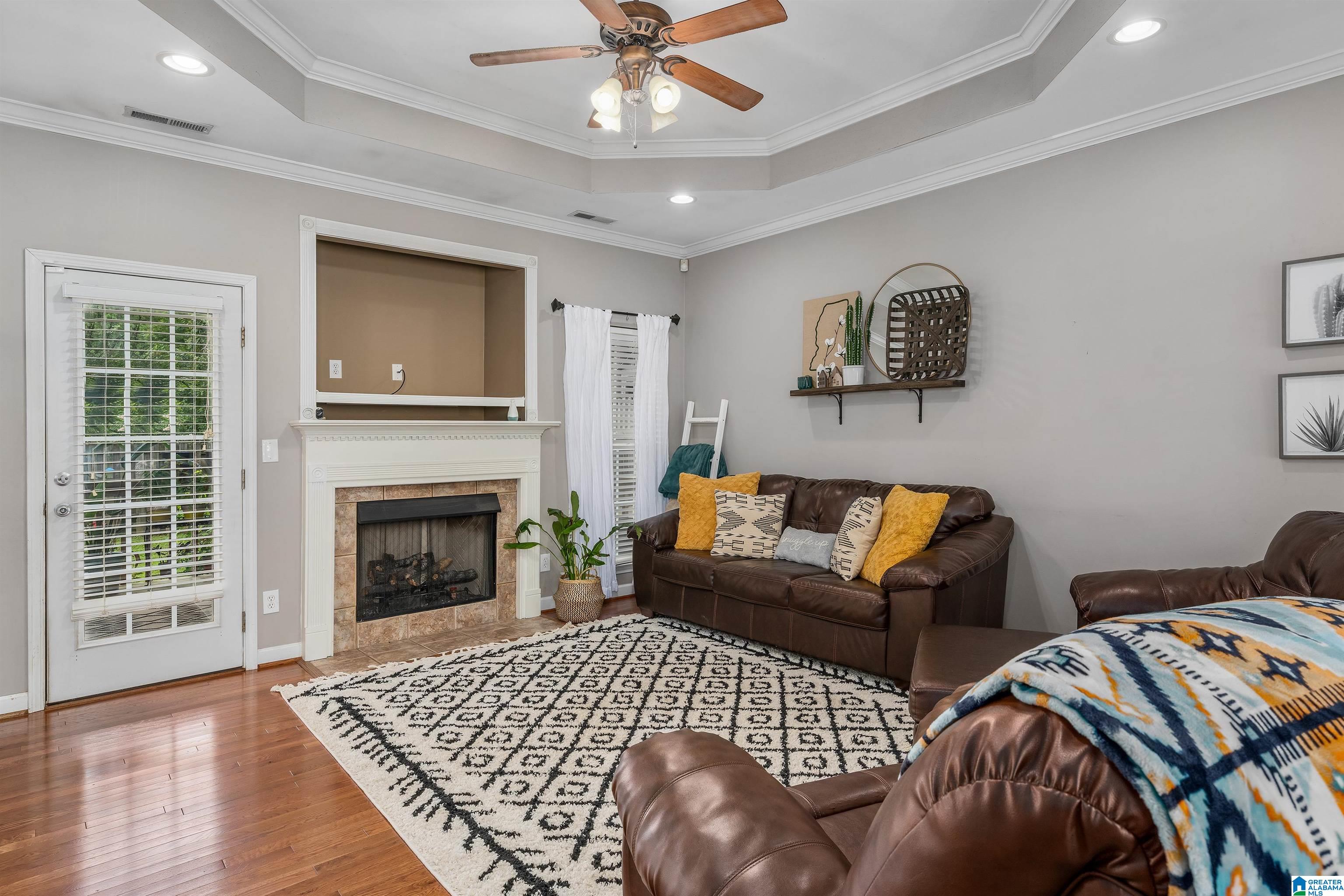 21201 Polly Circle McCalla, AL 35111 - Photo 8 of 30