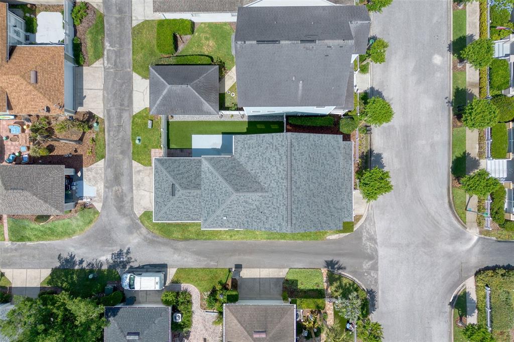 1003 Old Blush Road Celebration, FL 34747 - Photo 33 of 48
