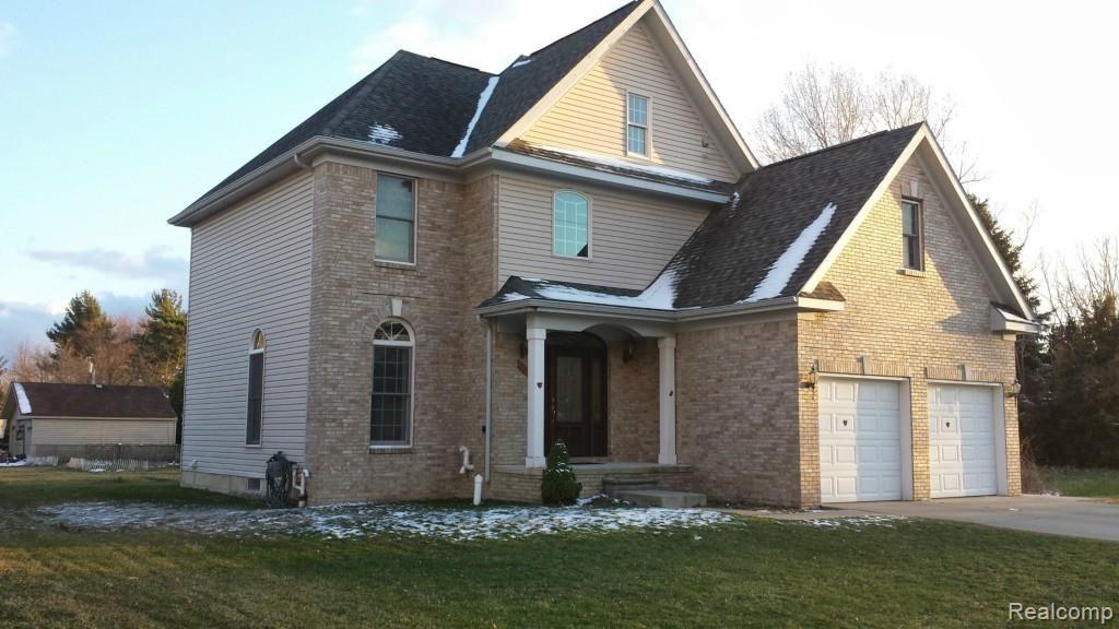 2622 Oakcrest Road Sterling Heights, MI 48310 - Photo 17 of 18 20140415_194245.jpg