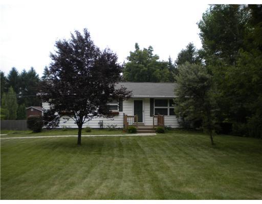 849 Blackhawk Road Beaver Falls, PA 15010 - Photo 1 of 17 Exterior Front.