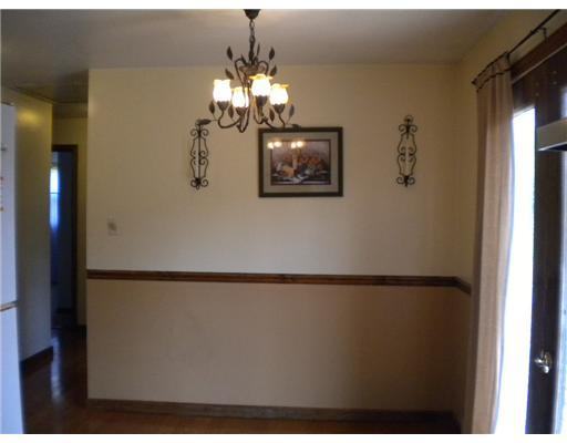 849 Blackhawk Road Beaver Falls, PA 15010 - Photo 4 of 17 Dining Room.