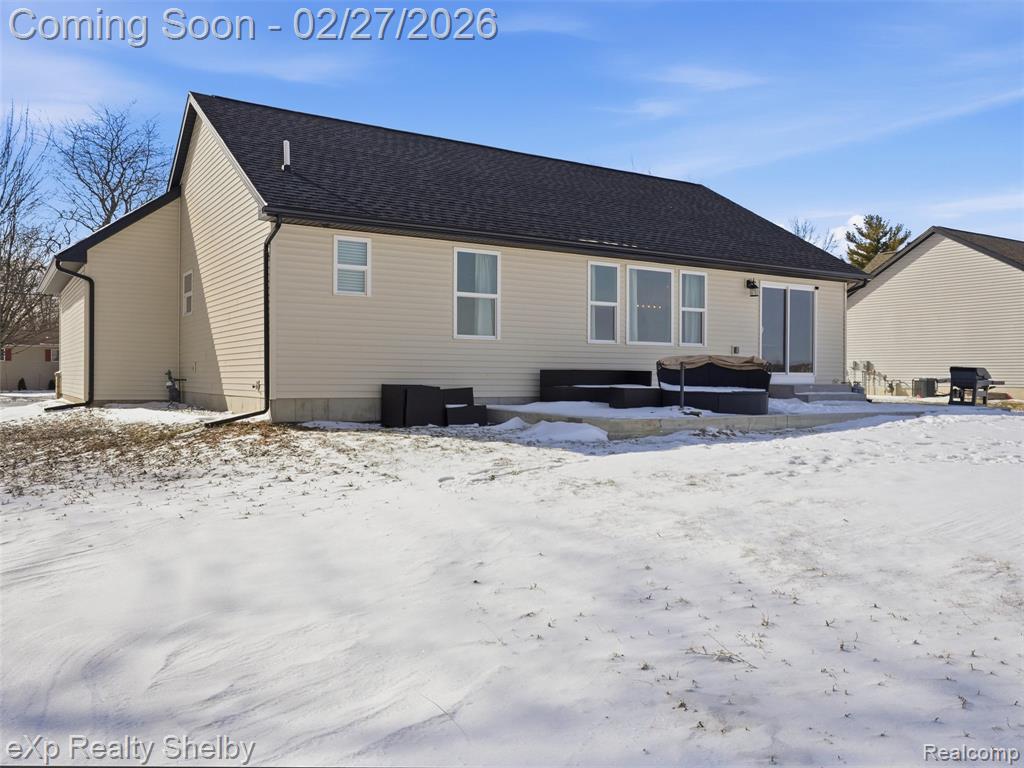 34461 Pratt Road Memphis, MI 48041 - Photo 31 of 37 Gallery Image 31