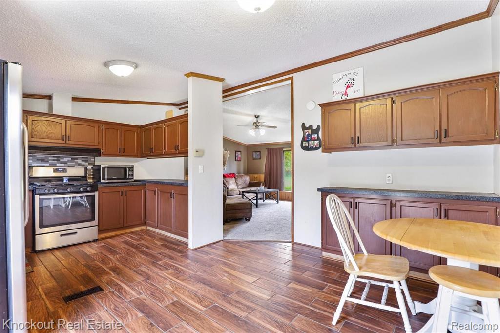 8380 Fallahay Road Millington, MI 48746 - Photo 14 of 39