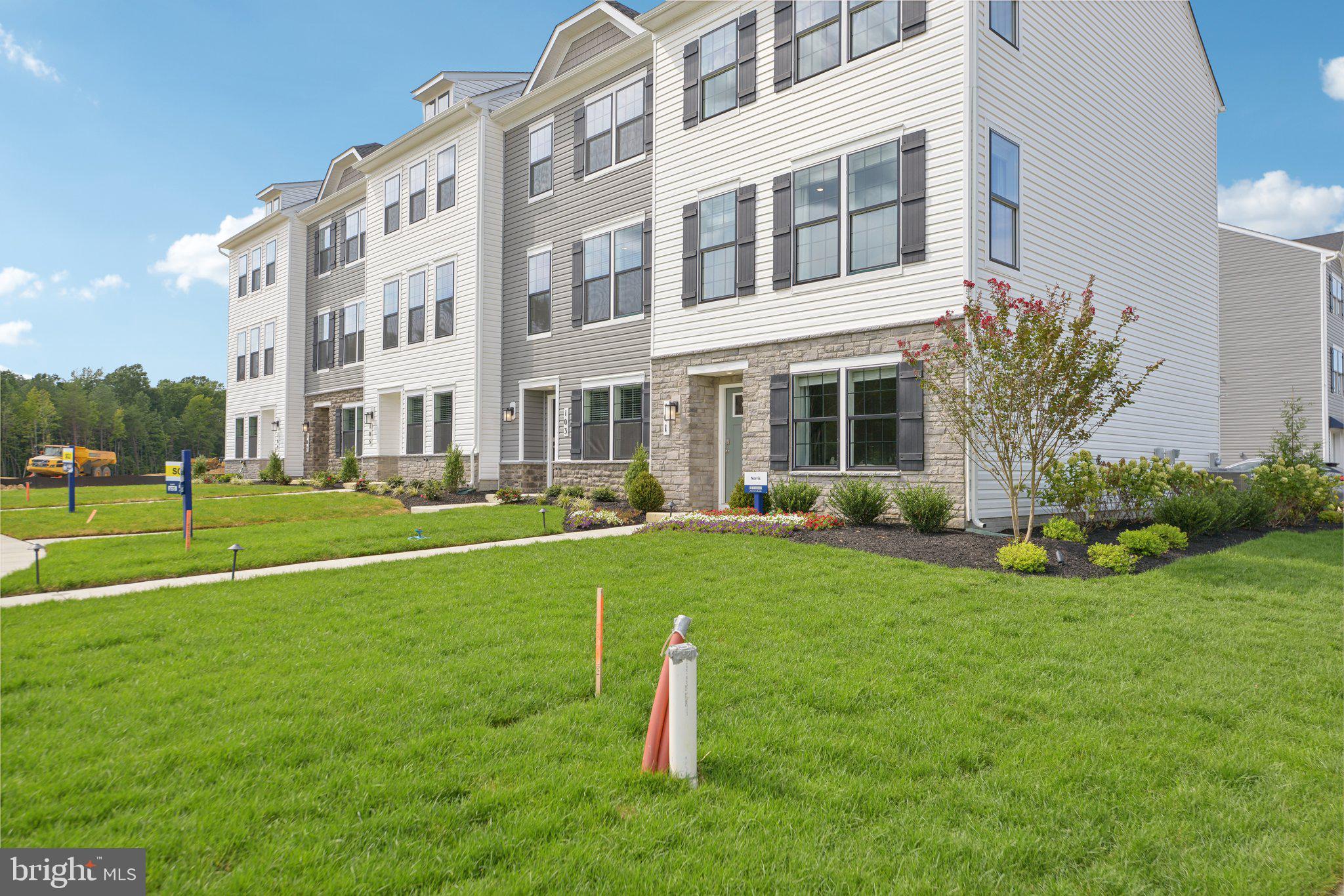 105 Soft Rush Lane La Plata, MD 20646 - Photo 1 of 73