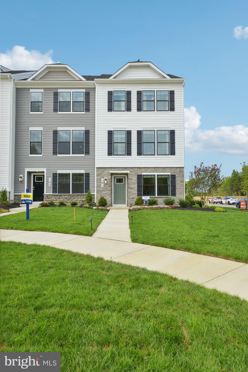 105 Soft Rush Lane La Plata, MD 20646 - Photo 11 of 73