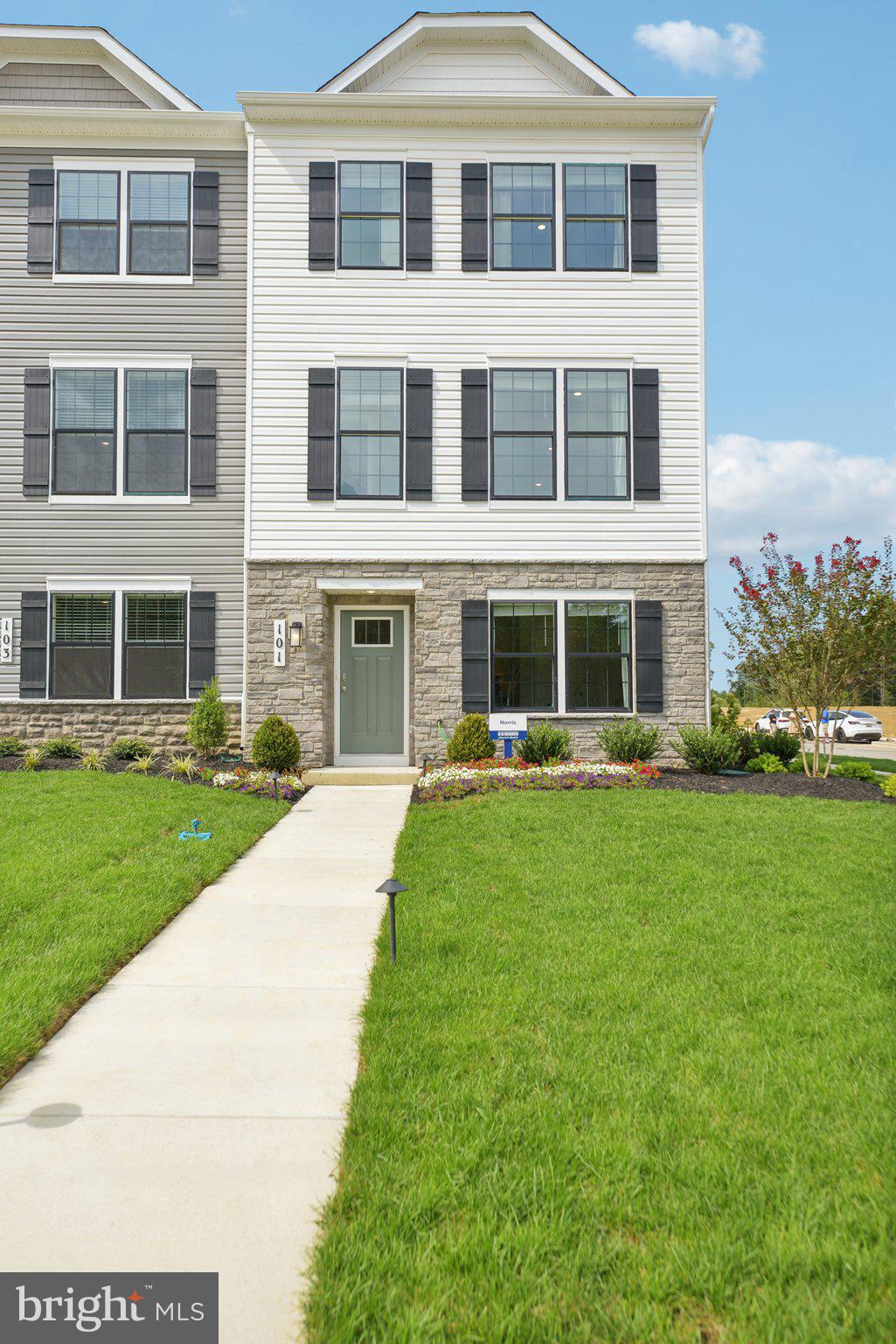 105 Soft Rush Lane La Plata, MD 20646 - Photo 12 of 73