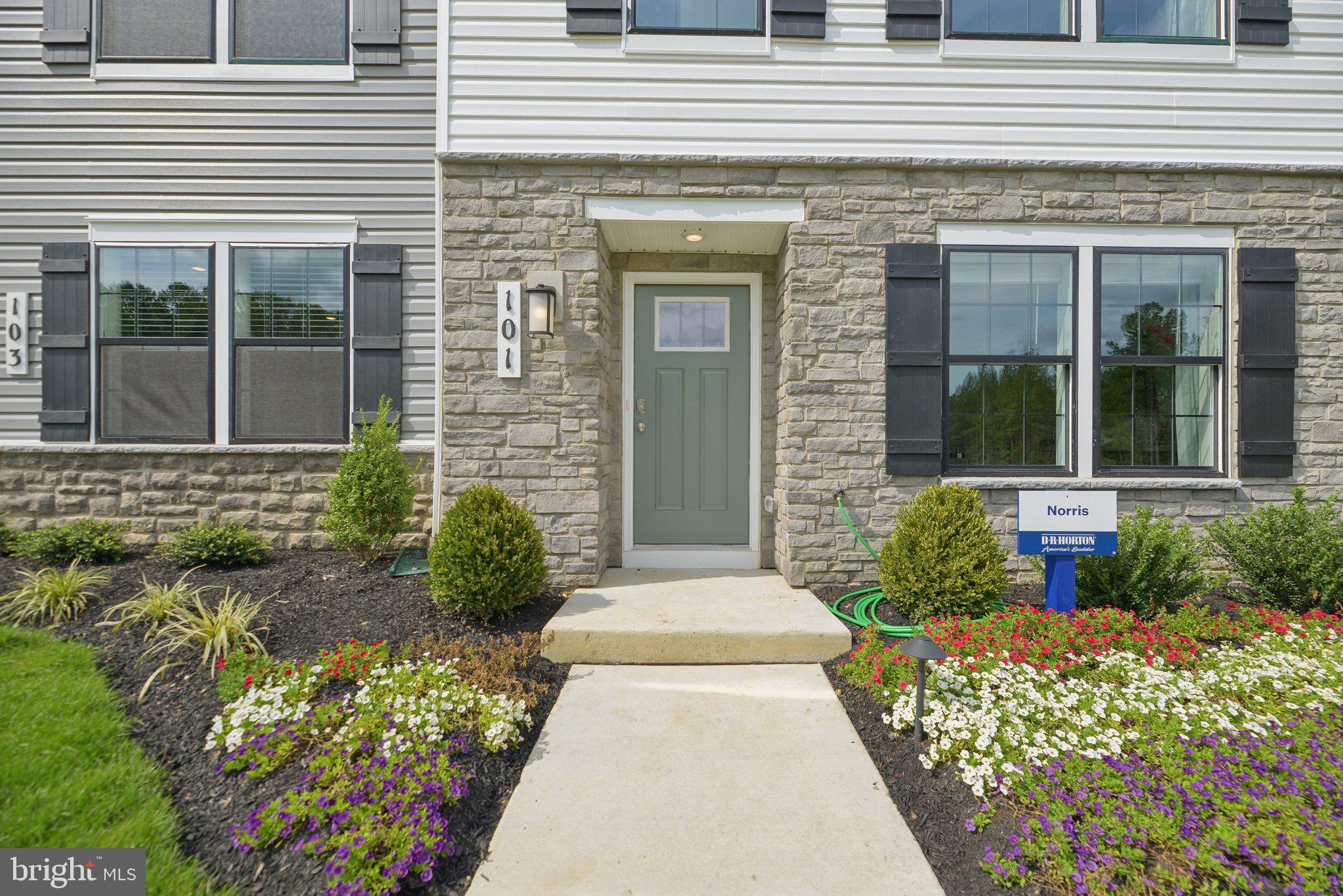 105 Soft Rush Lane La Plata, MD 20646 - Photo 13 of 73