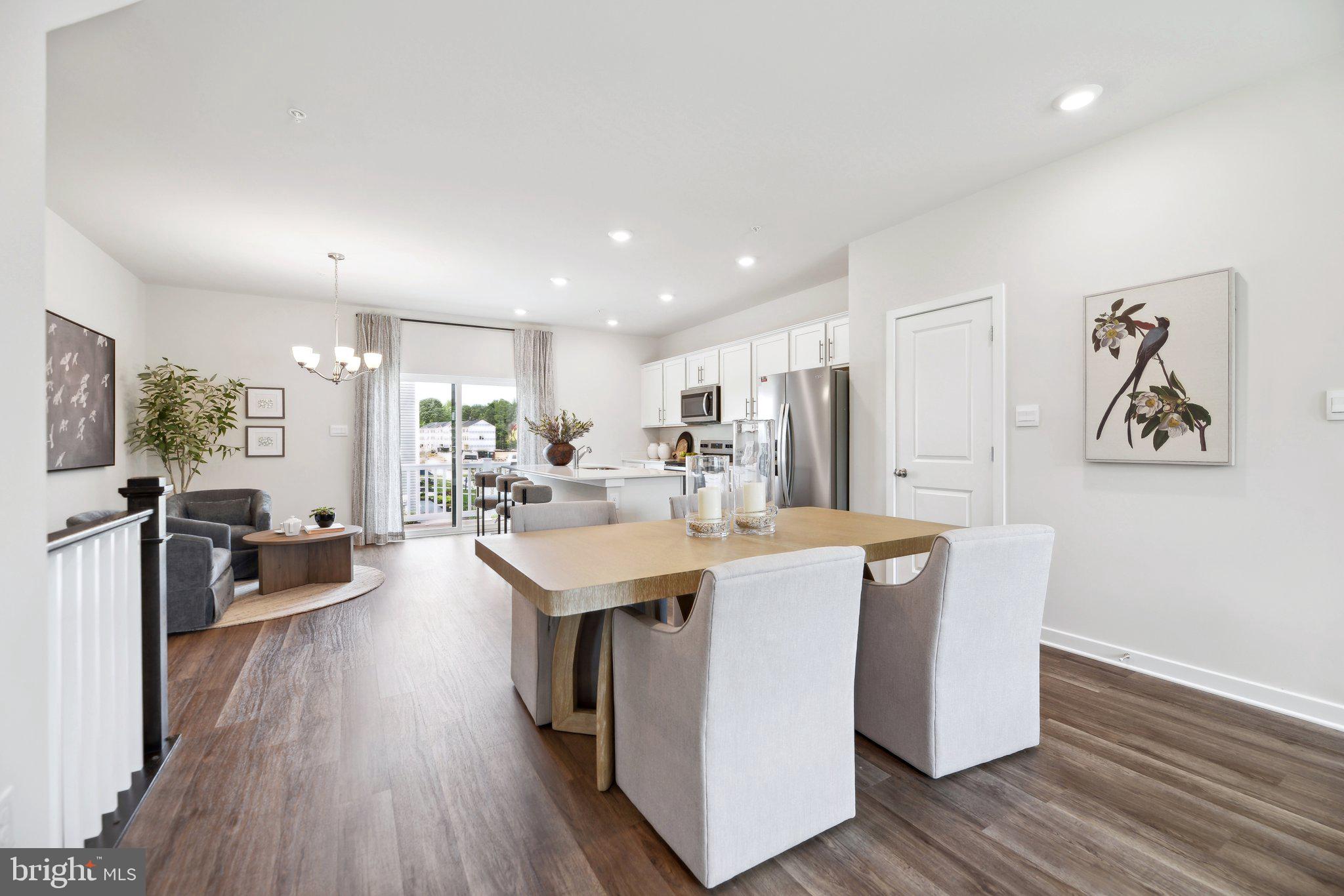 105 Soft Rush Lane La Plata, MD 20646 - Photo 19 of 73