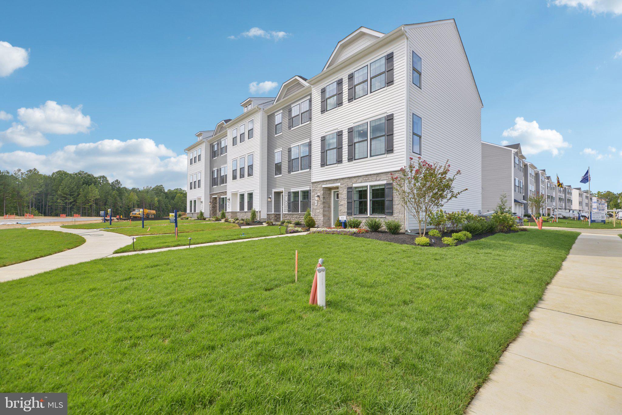 105 Soft Rush Lane La Plata, MD 20646 - Photo 2 of 73