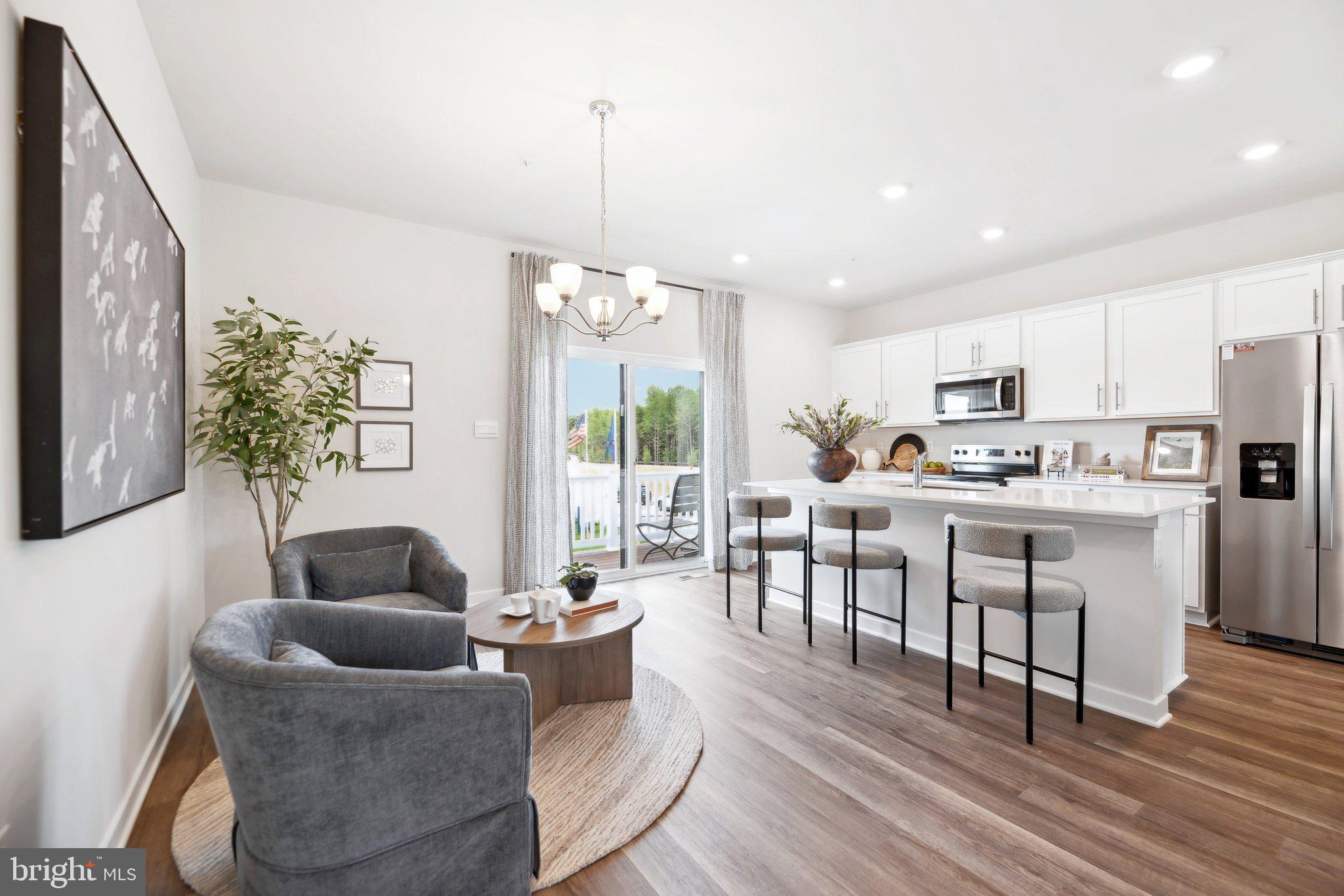 105 Soft Rush Lane La Plata, MD 20646 - Photo 21 of 73