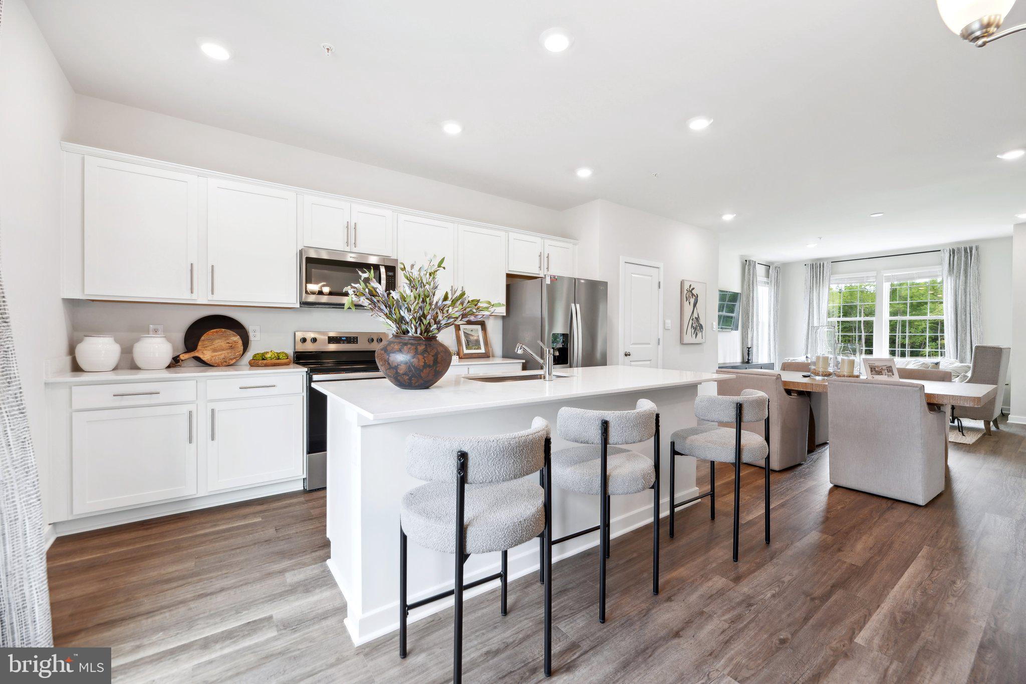 105 Soft Rush Lane La Plata, MD 20646 - Photo 22 of 73