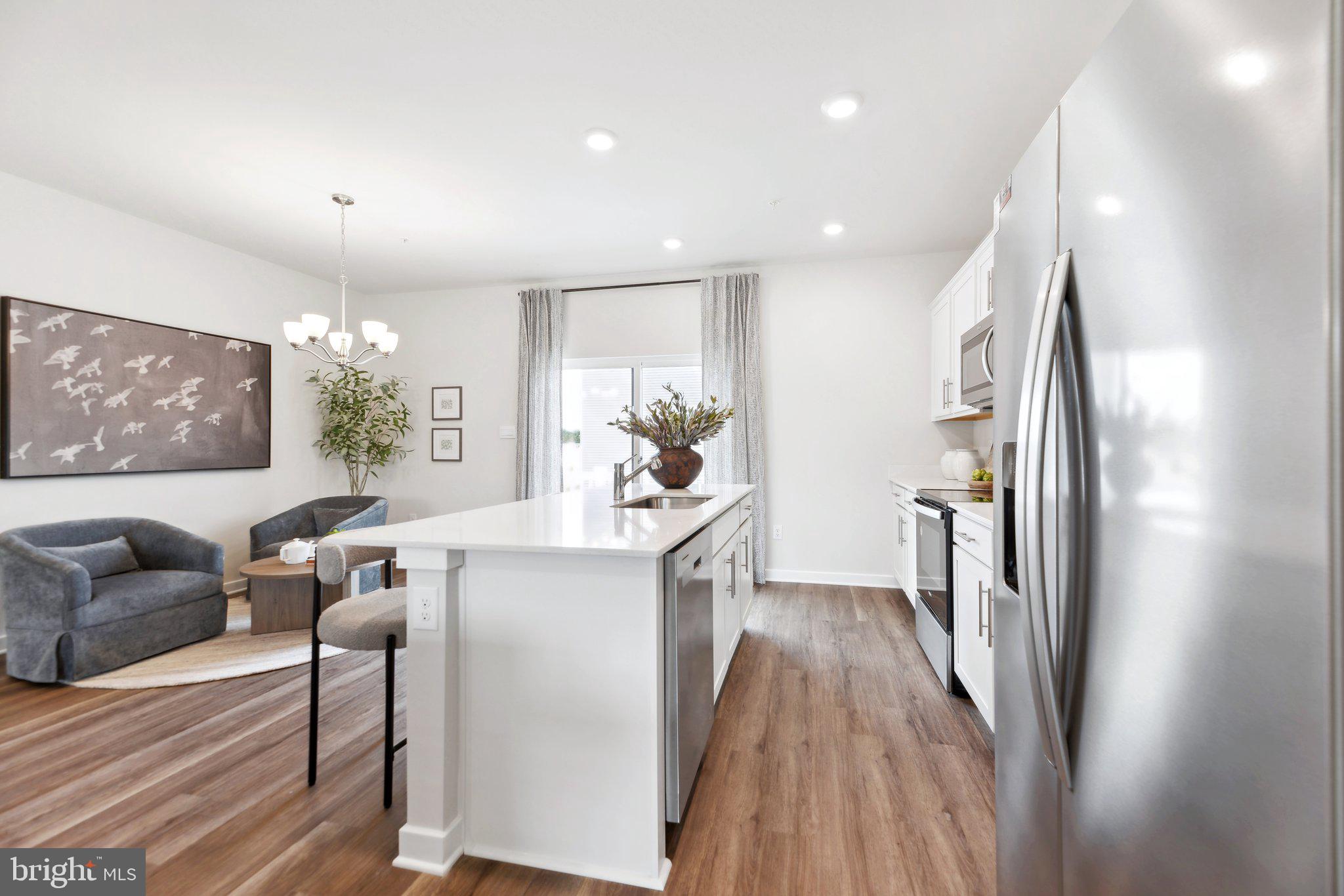 105 Soft Rush Lane La Plata, MD 20646 - Photo 25 of 73