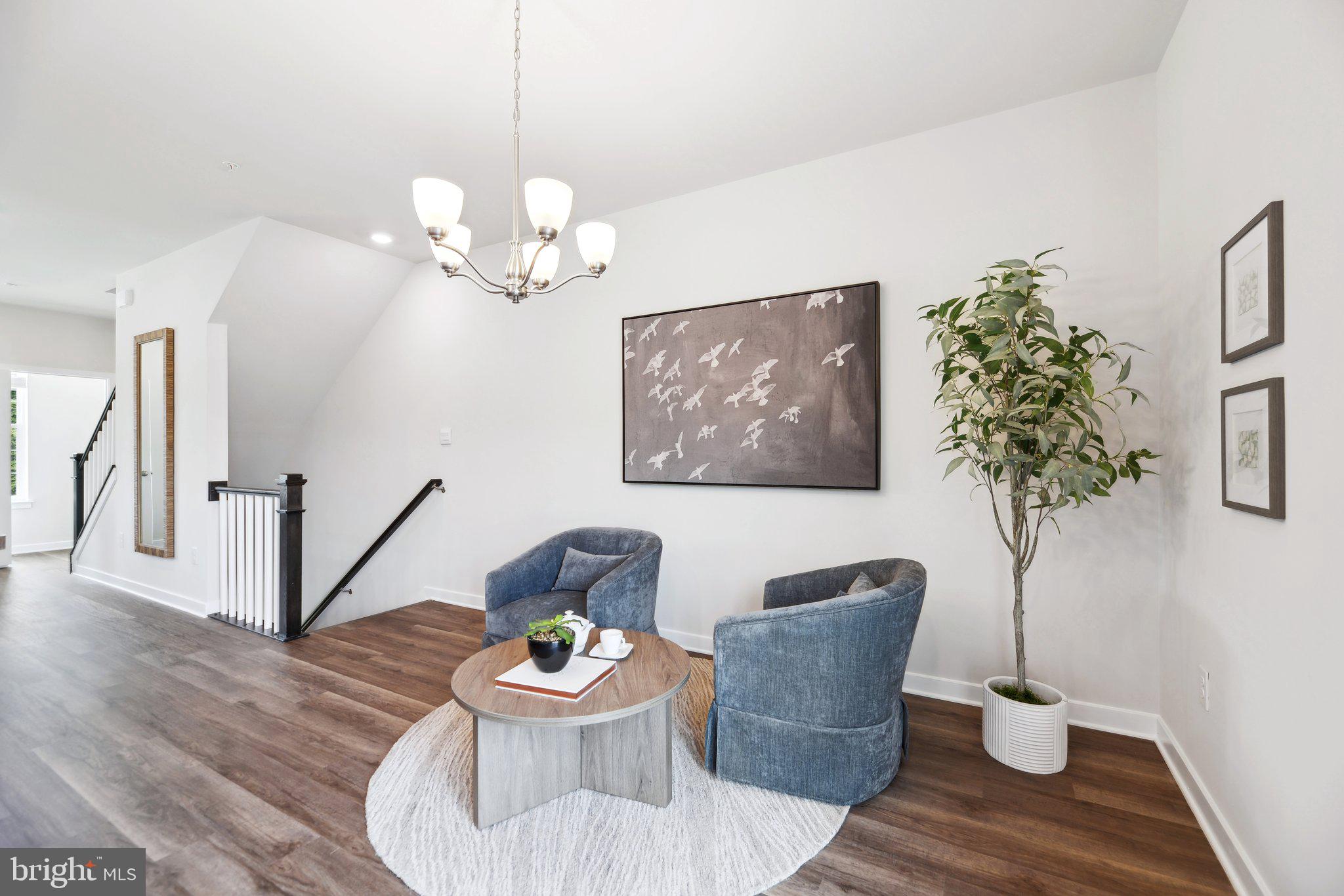 105 Soft Rush Lane La Plata, MD 20646 - Photo 30 of 73