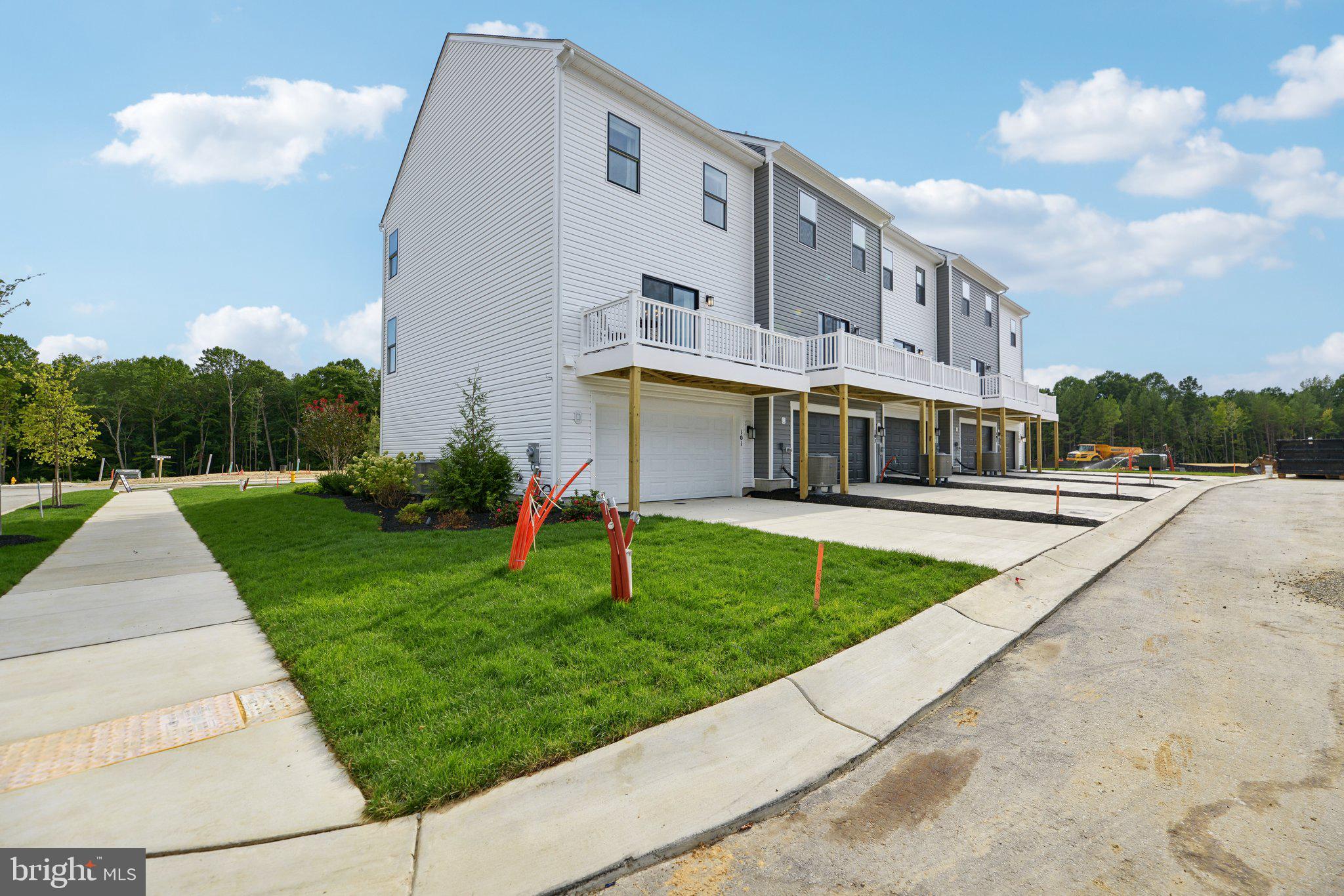 105 Soft Rush Lane La Plata, MD 20646 - Photo 45 of 73