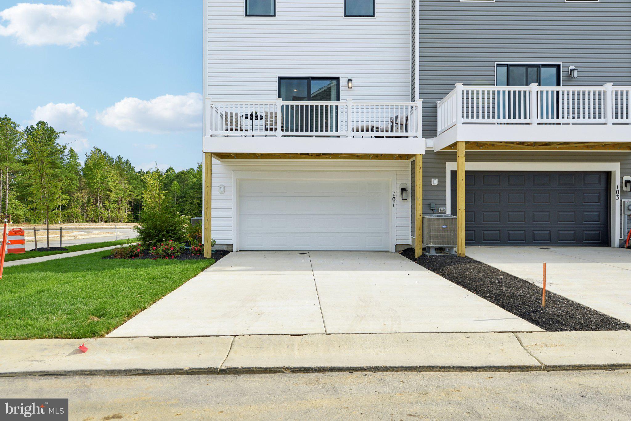 105 Soft Rush Lane La Plata, MD 20646 - Photo 47 of 73