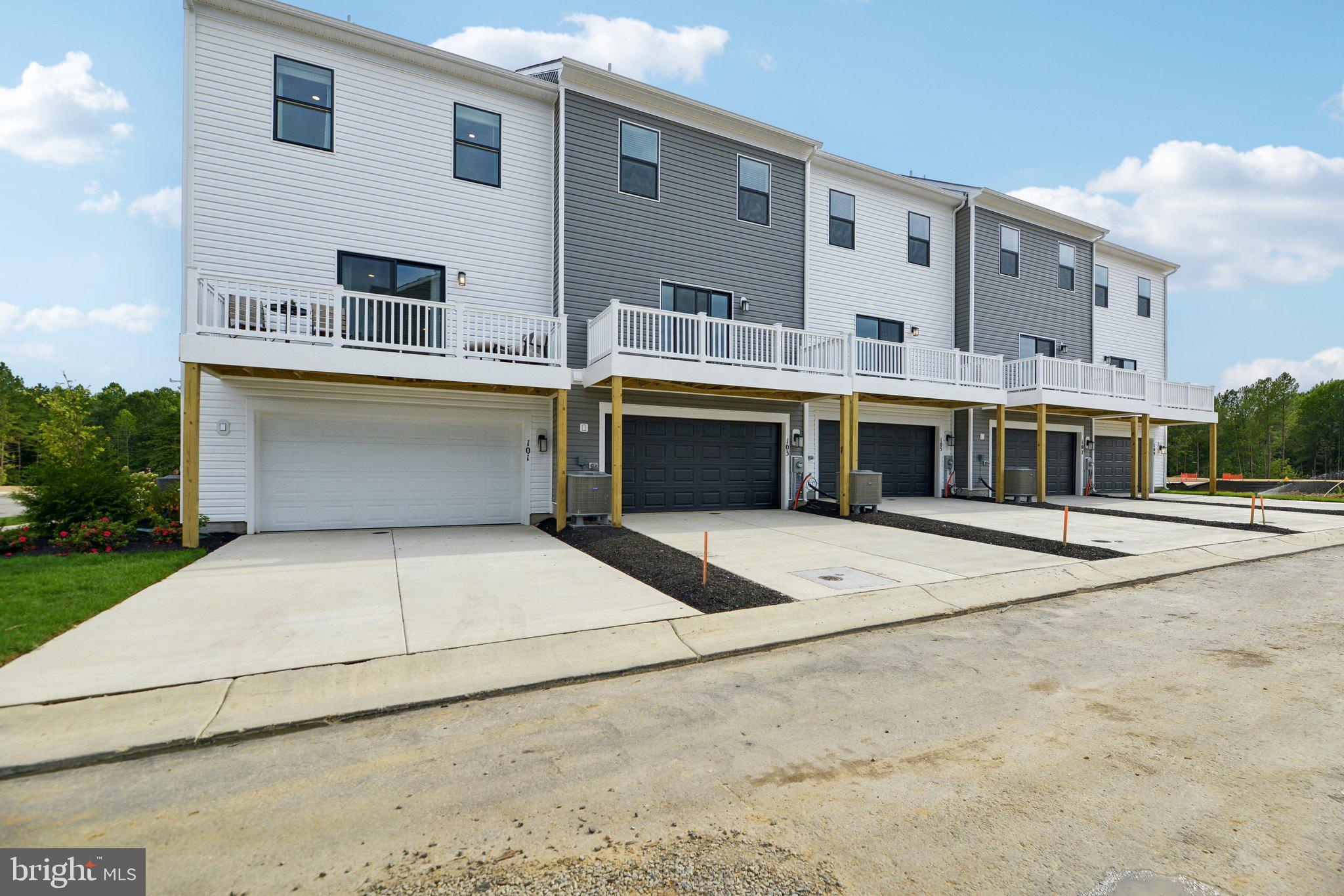 105 Soft Rush Lane La Plata, MD 20646 - Photo 48 of 73