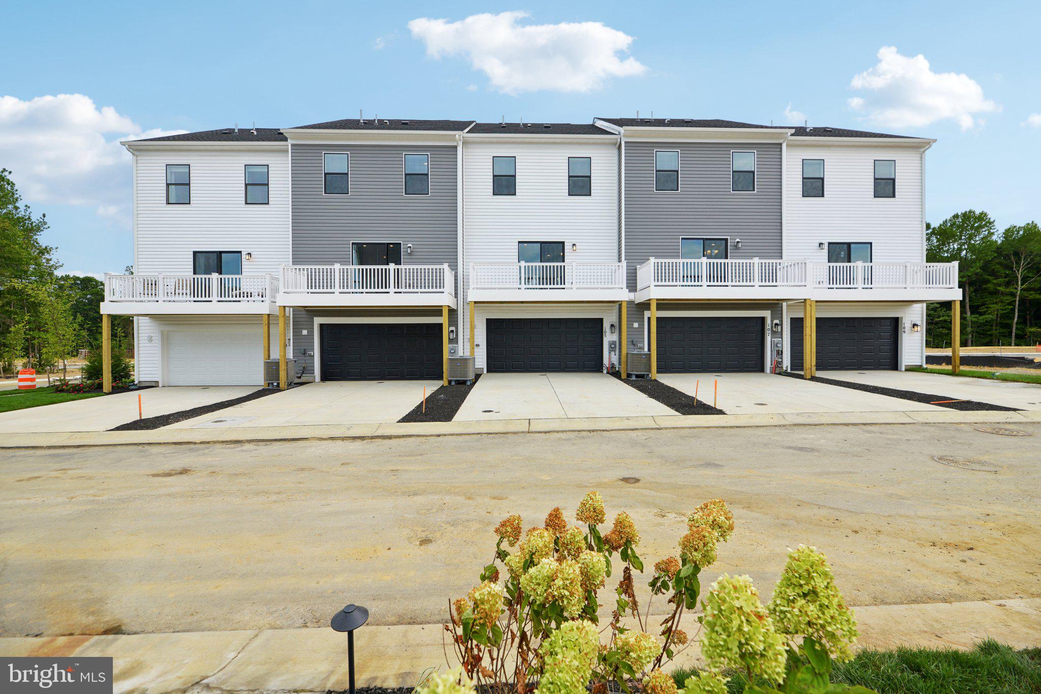 105 Soft Rush Lane La Plata, MD 20646 - Photo 50 of 73