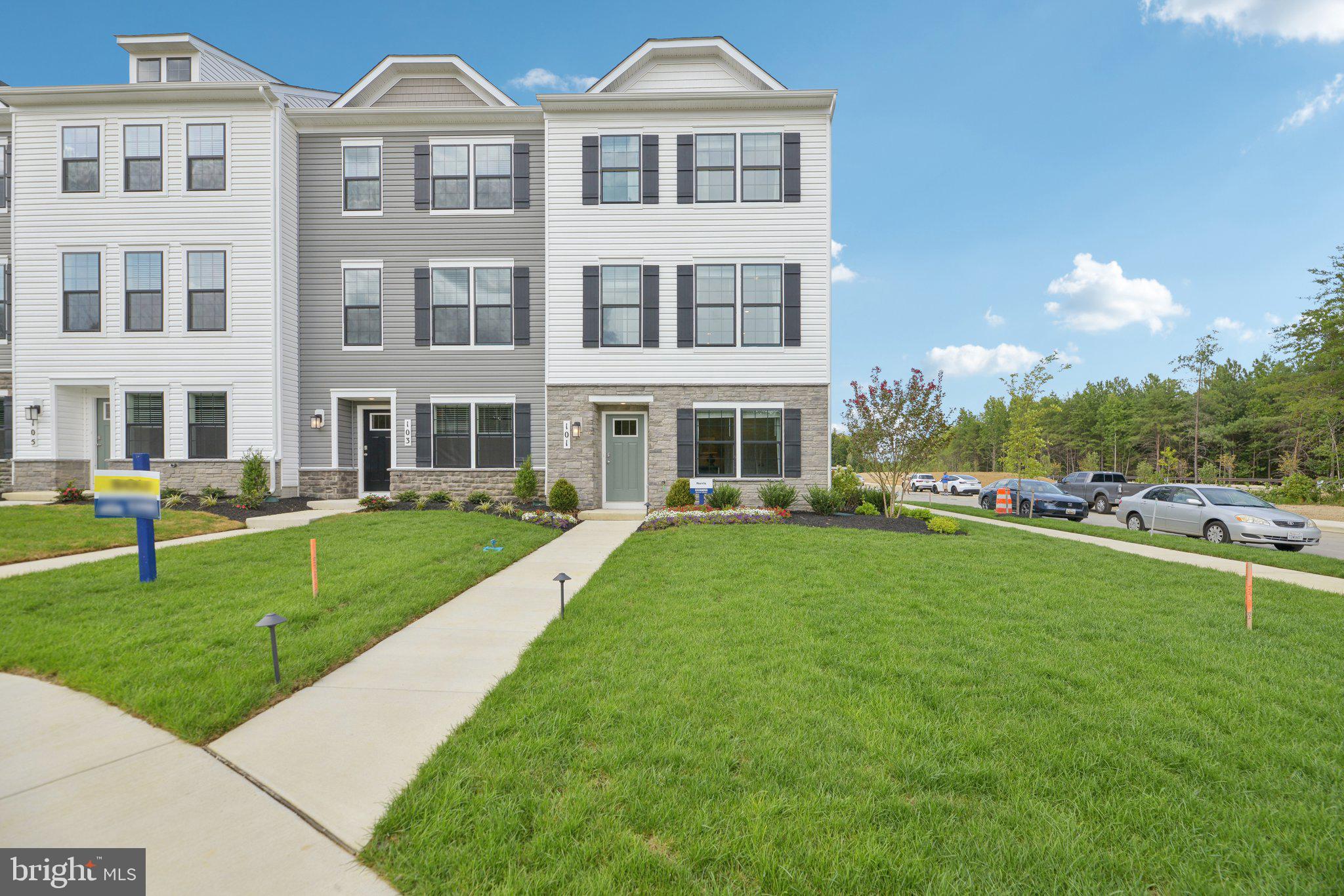 105 Soft Rush Lane La Plata, MD 20646 - Photo 5 of 73