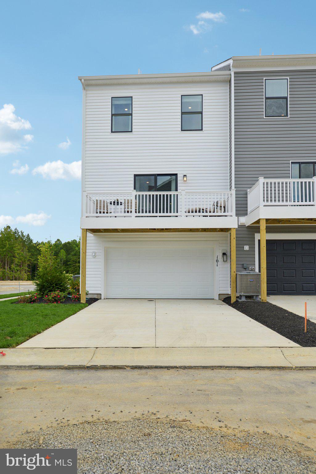 105 Soft Rush Lane La Plata, MD 20646 - Photo 52 of 73