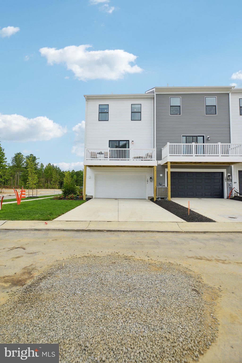 105 Soft Rush Lane La Plata, MD 20646 - Photo 53 of 73