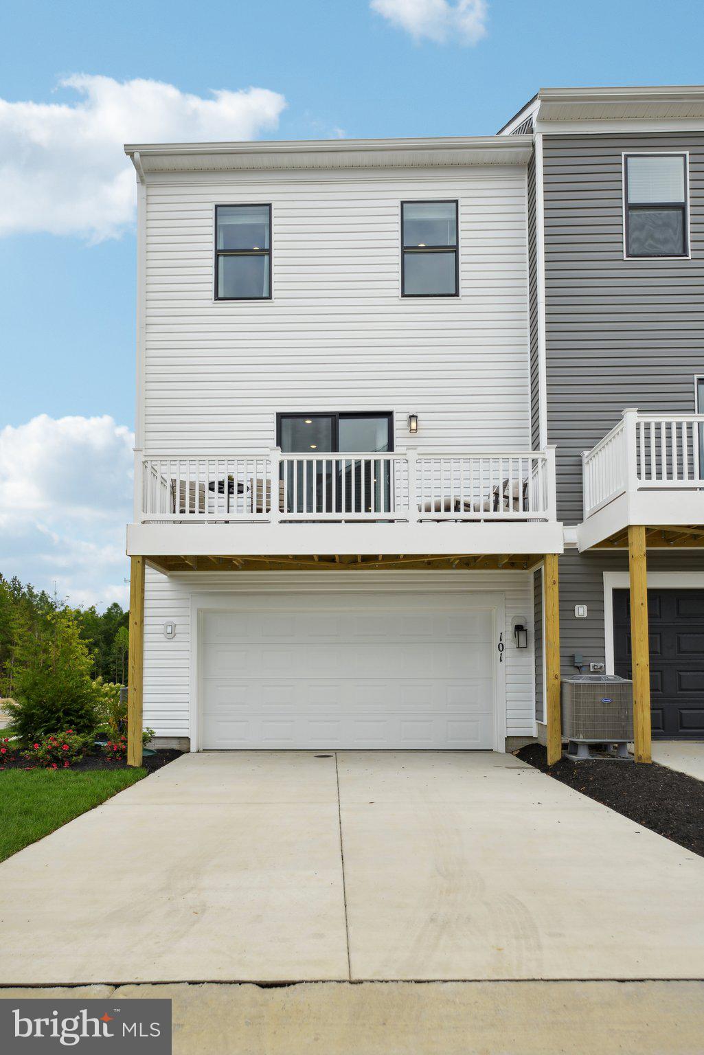 105 Soft Rush Lane La Plata, MD 20646 - Photo 54 of 73