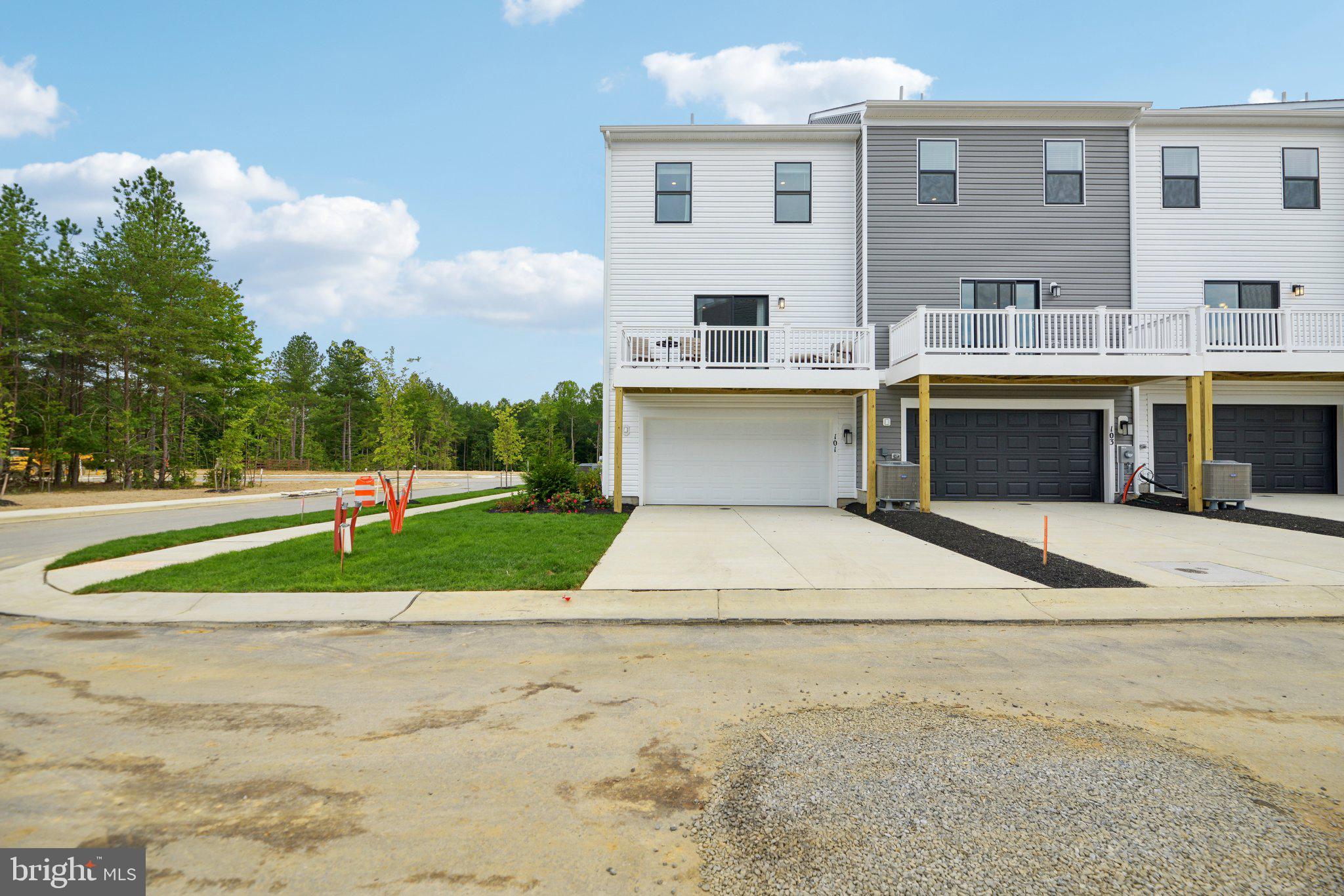 105 Soft Rush Lane La Plata, MD 20646 - Photo 55 of 73