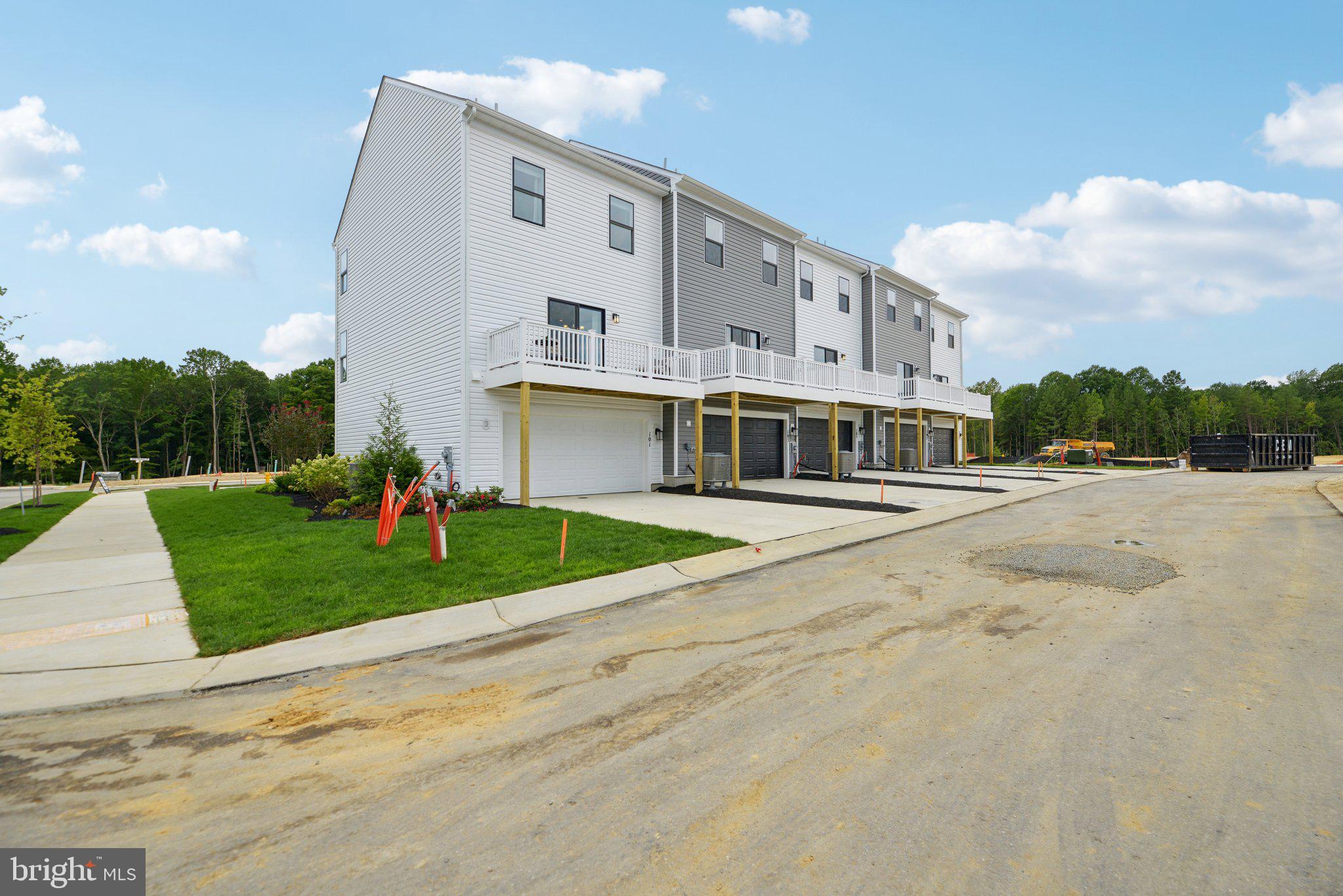 105 Soft Rush Lane La Plata, MD 20646 - Photo 56 of 73