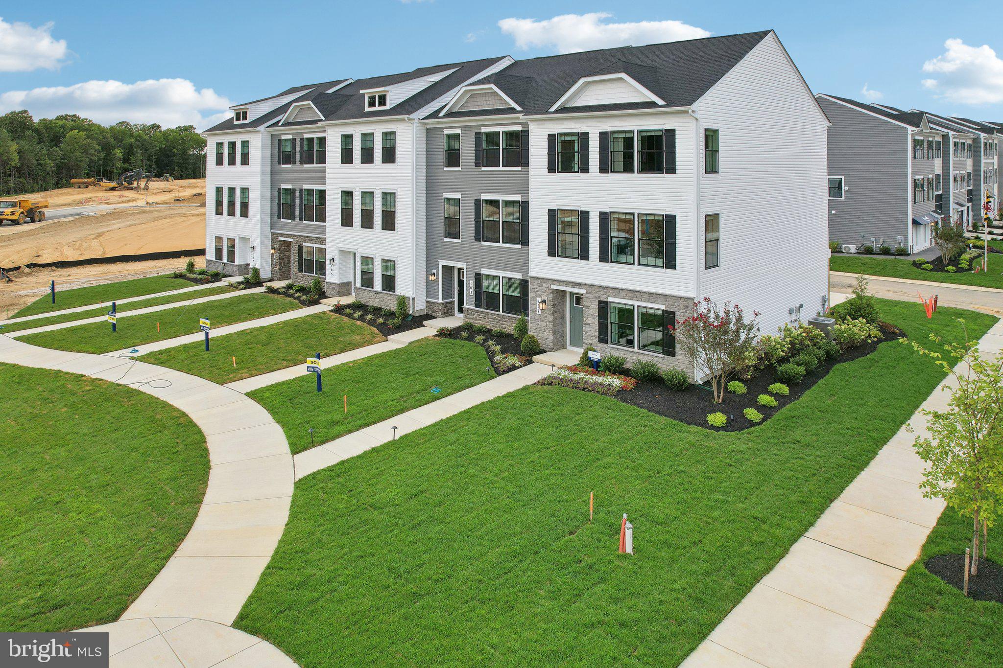 105 Soft Rush Lane La Plata, MD 20646 - Photo 57 of 73