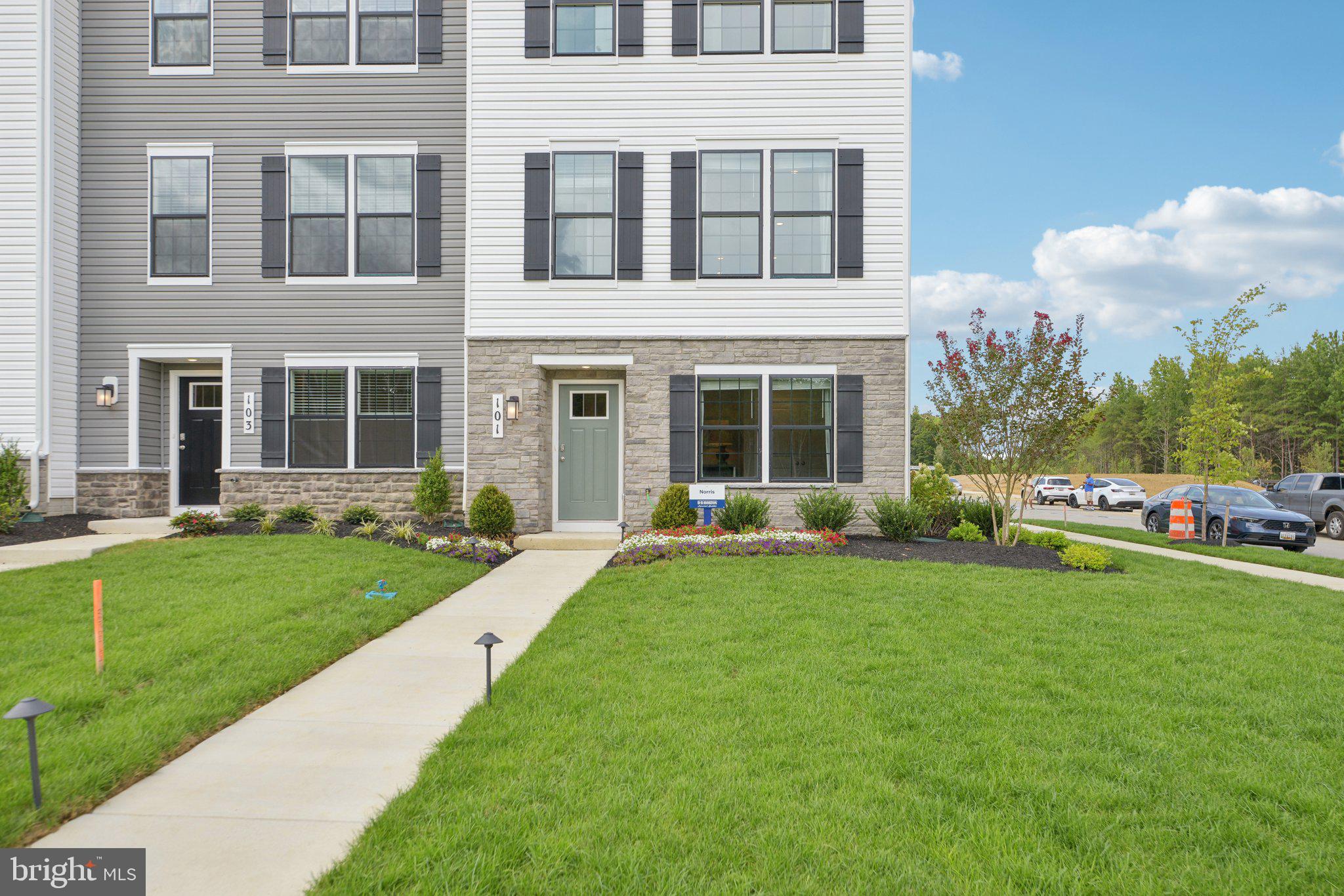 105 Soft Rush Lane La Plata, MD 20646 - Photo 6 of 73