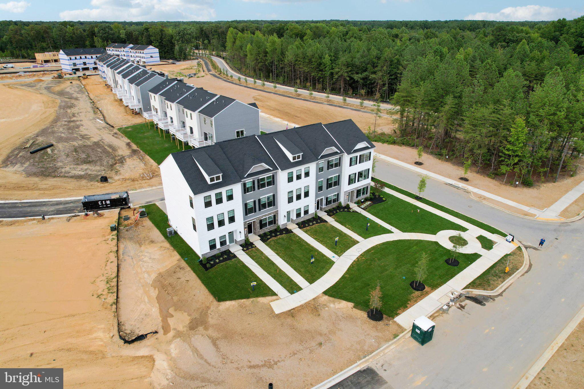 105 Soft Rush Lane La Plata, MD 20646 - Photo 61 of 73