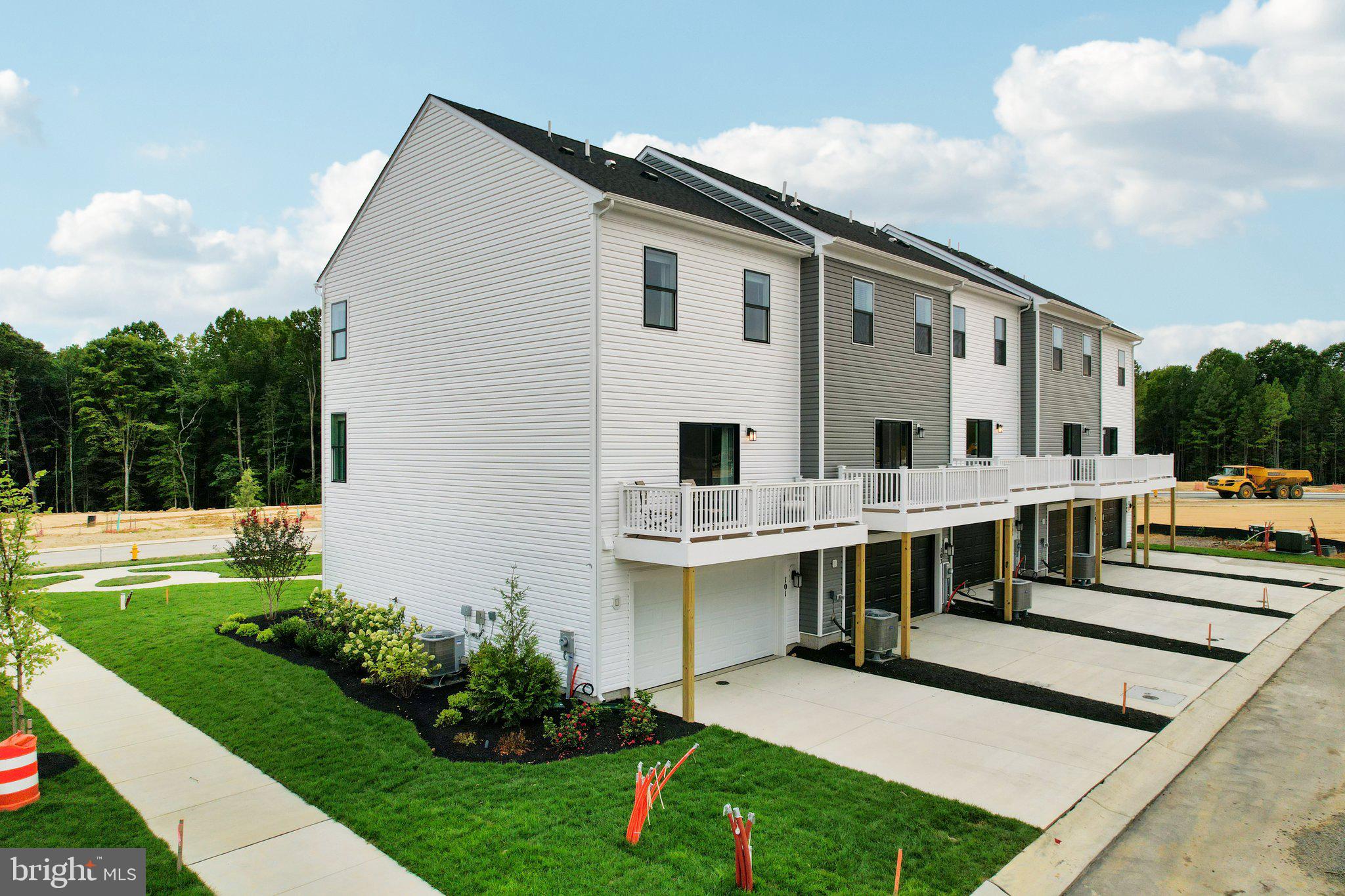 105 Soft Rush Lane La Plata, MD 20646 - Photo 65 of 73