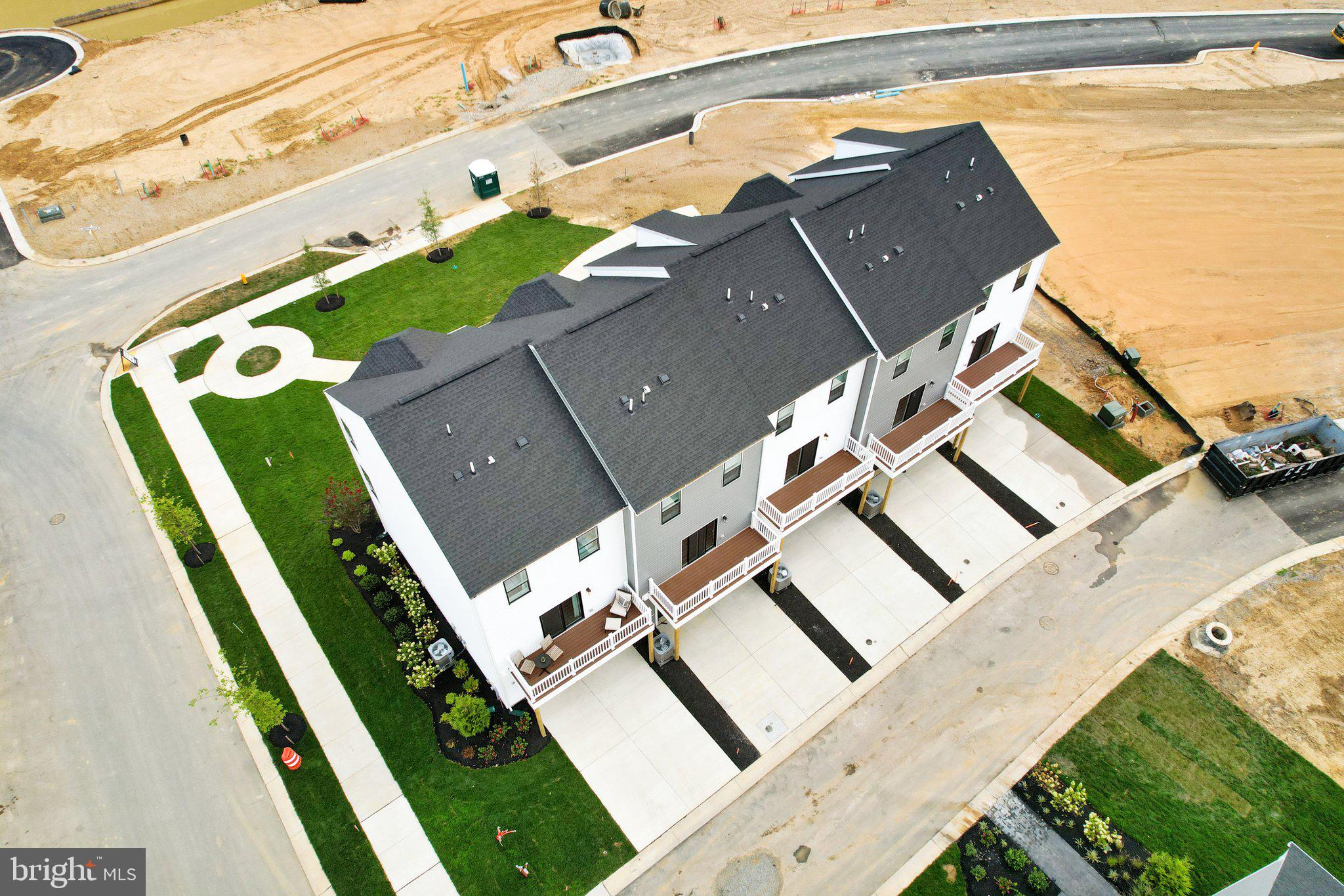 105 Soft Rush Lane La Plata, MD 20646 - Photo 67 of 73