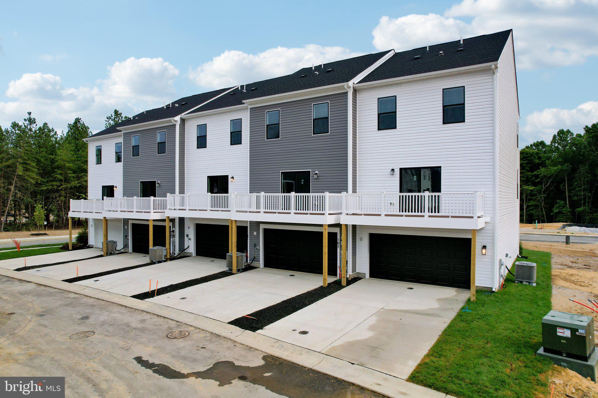 105 Soft Rush Lane La Plata, MD 20646 - Photo 70 of 73