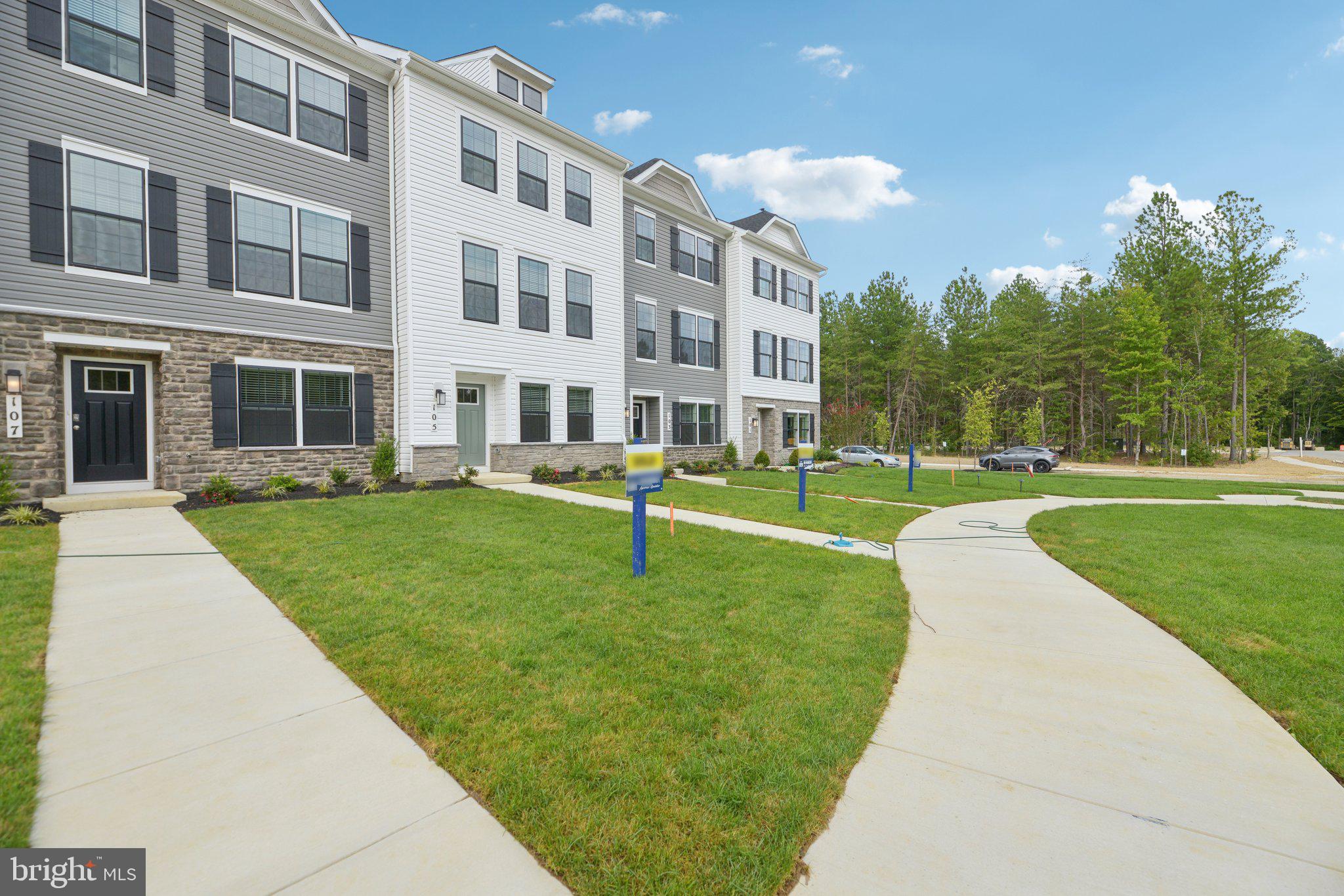 105 Soft Rush Lane La Plata, MD 20646 - Photo 7 of 73