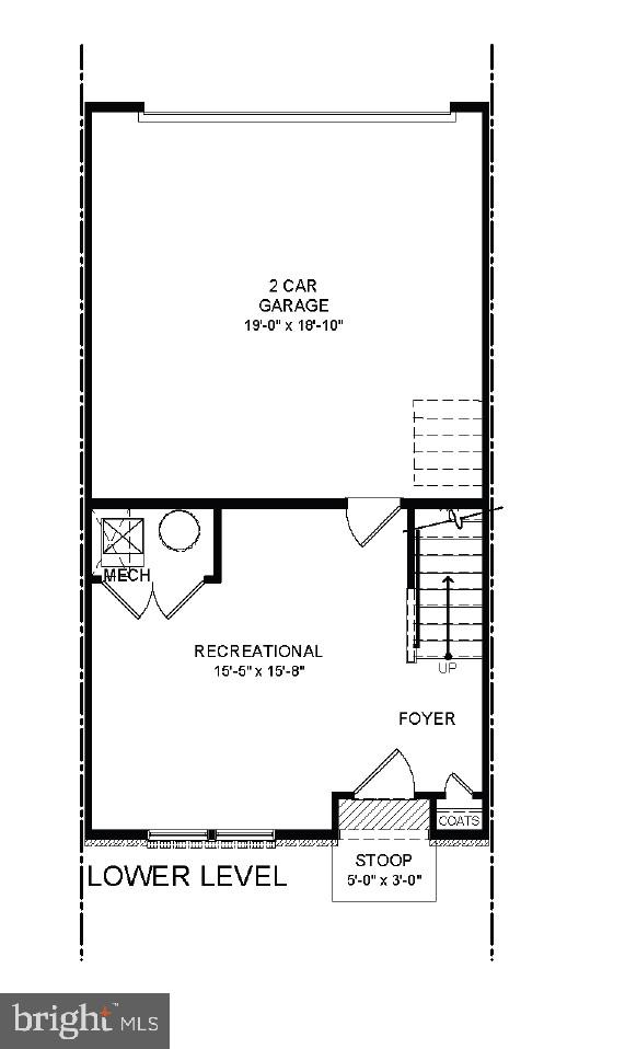 105 Soft Rush Lane La Plata, MD 20646 - Photo 71 of 73