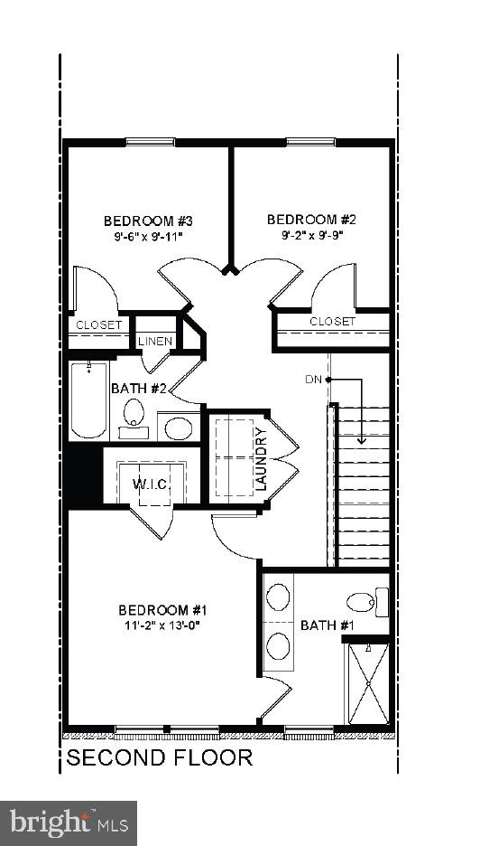 105 Soft Rush Lane La Plata, MD 20646 - Photo 73 of 73