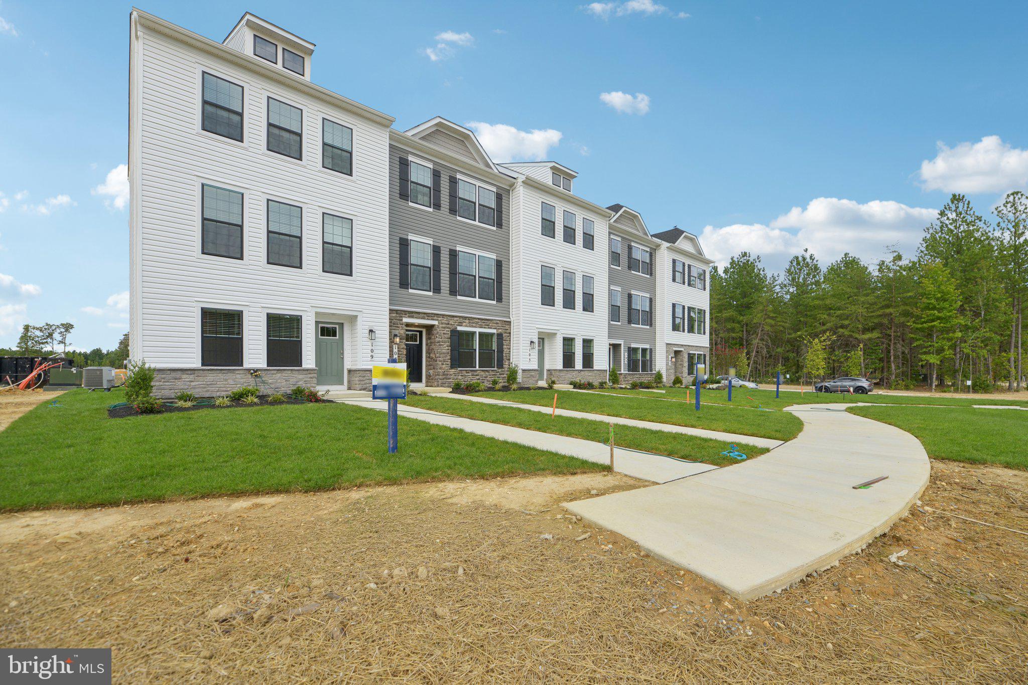 105 Soft Rush Lane La Plata, MD 20646 - Photo 8 of 73