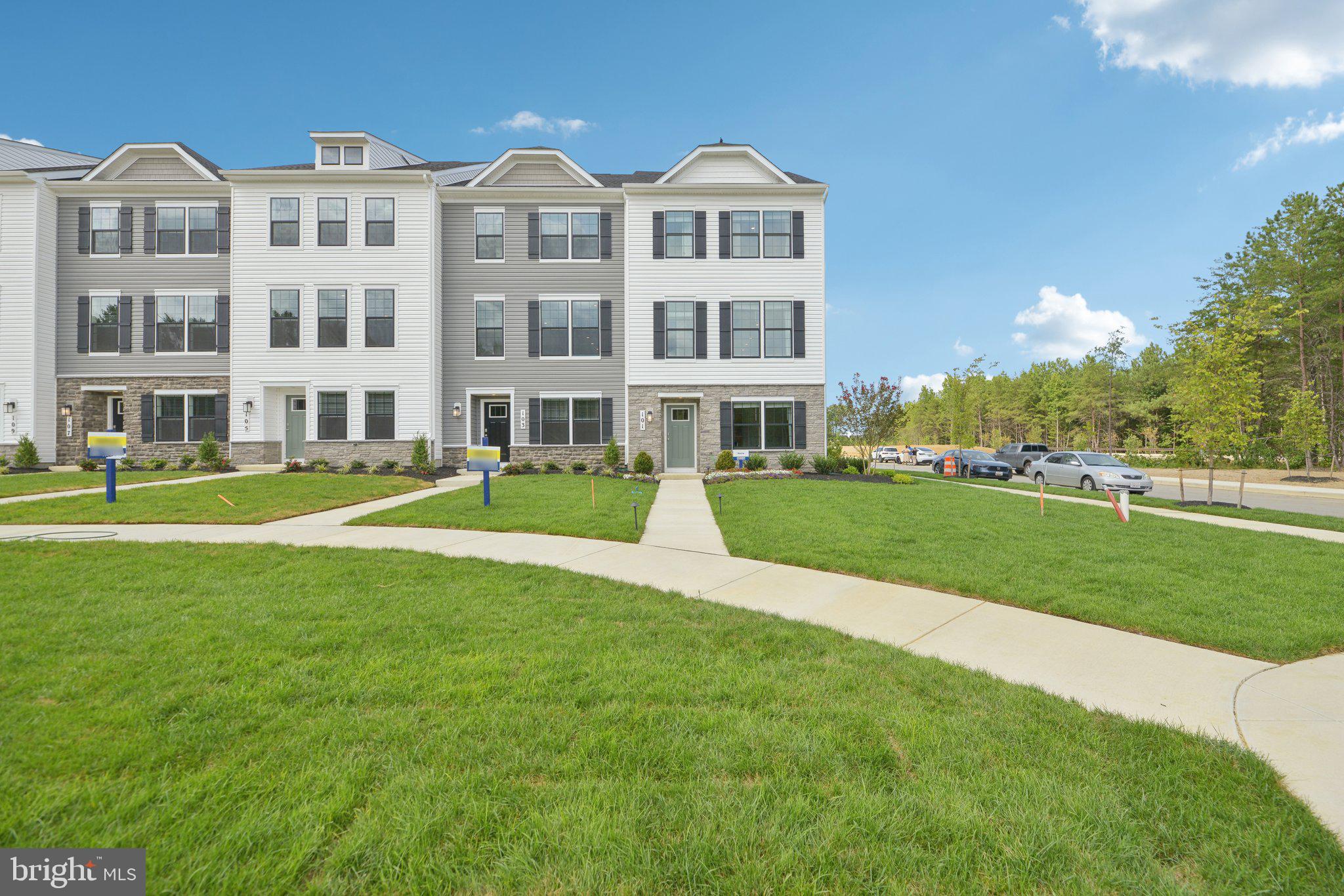 105 Soft Rush Lane La Plata, MD 20646 - Photo 9 of 73