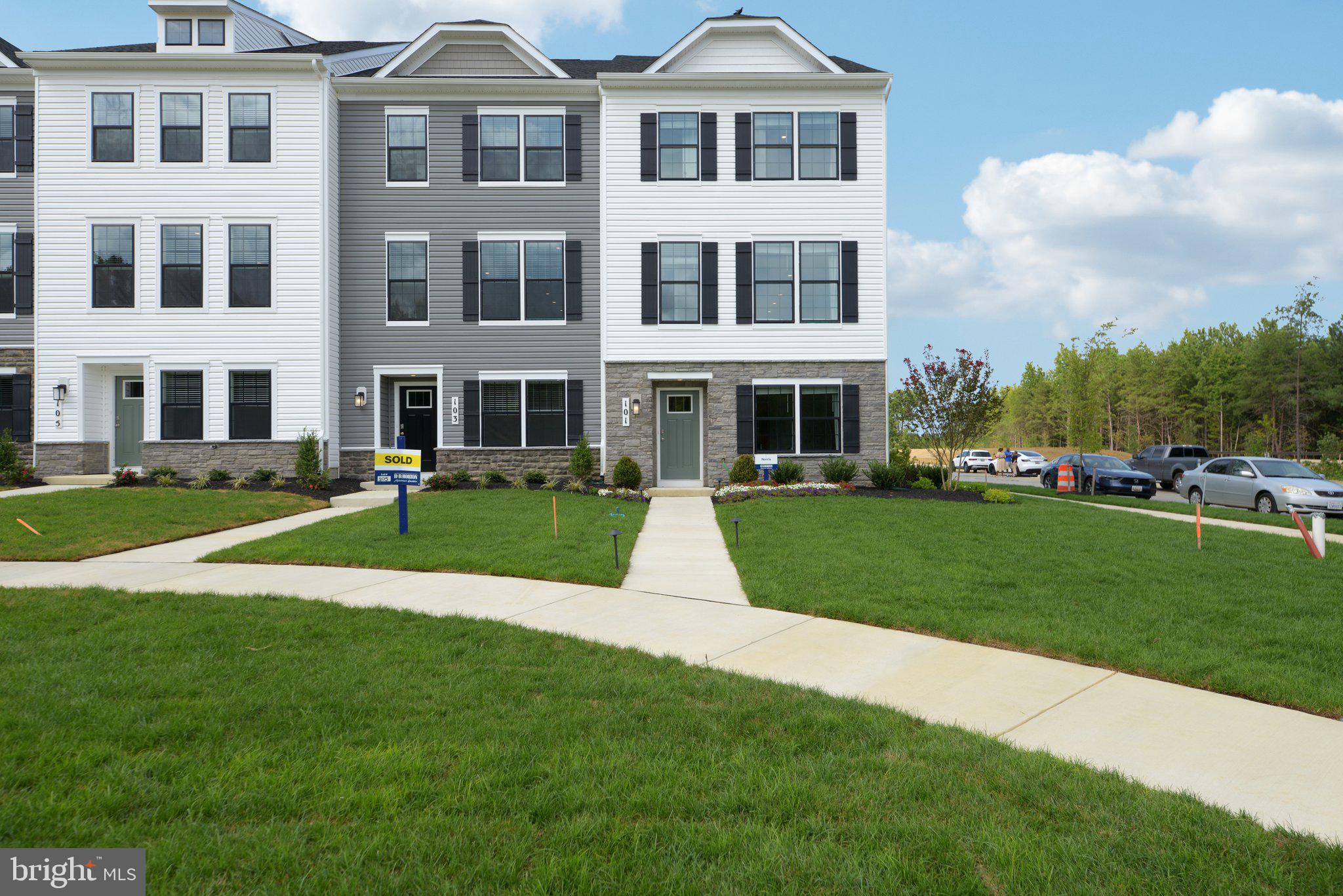 105 Soft Rush Lane La Plata, MD 20646 - Photo 10 of 73